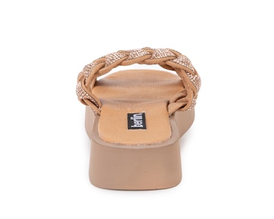 Foto 6 | Sandalias Casuales Madison para Mujer