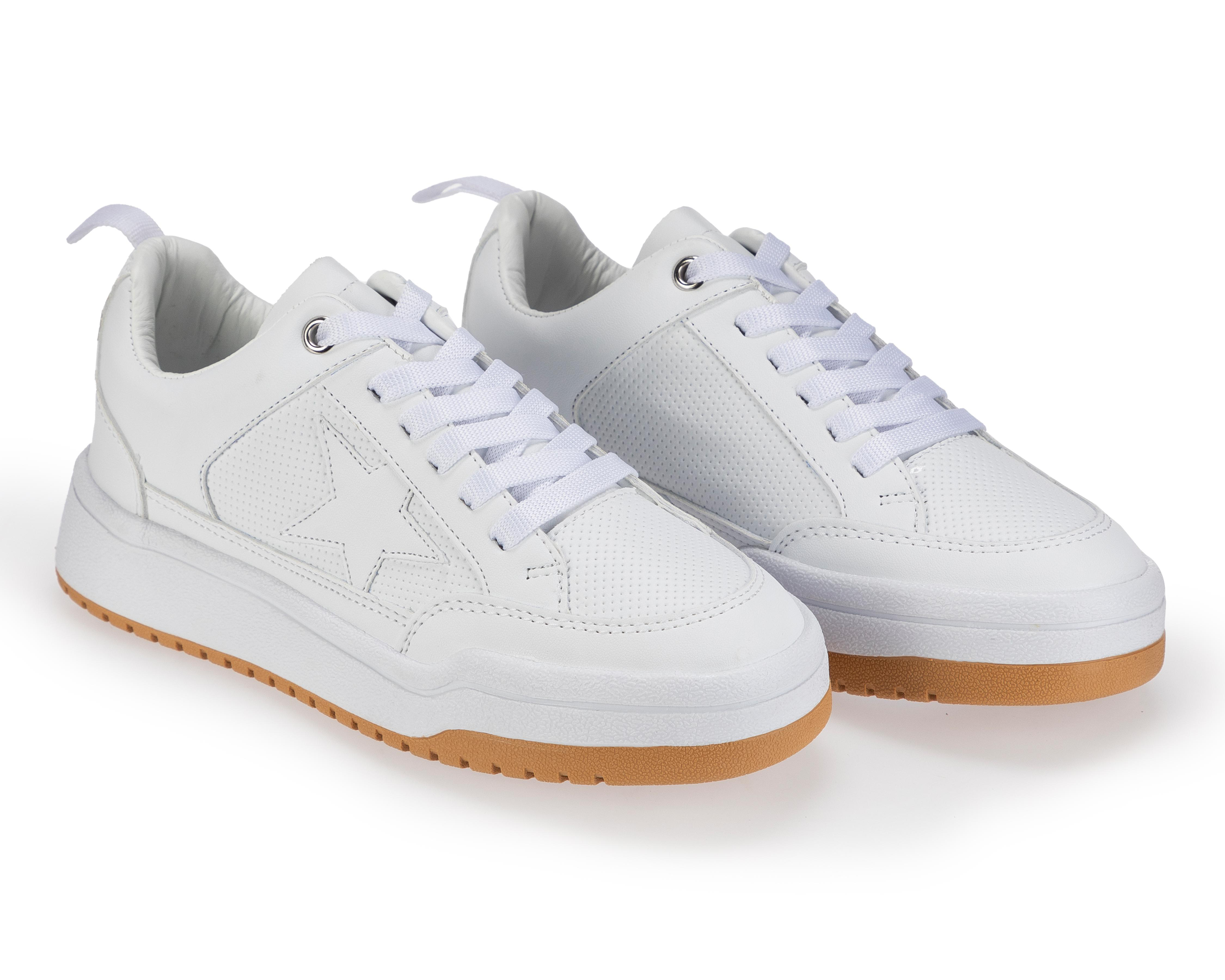 Foto 1 | Tenis Casuales Madison para Mujer