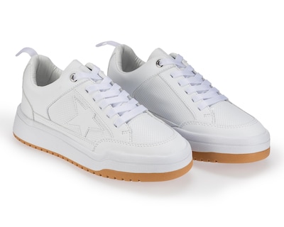Foto 1 | Tenis Casuales Madison para Mujer