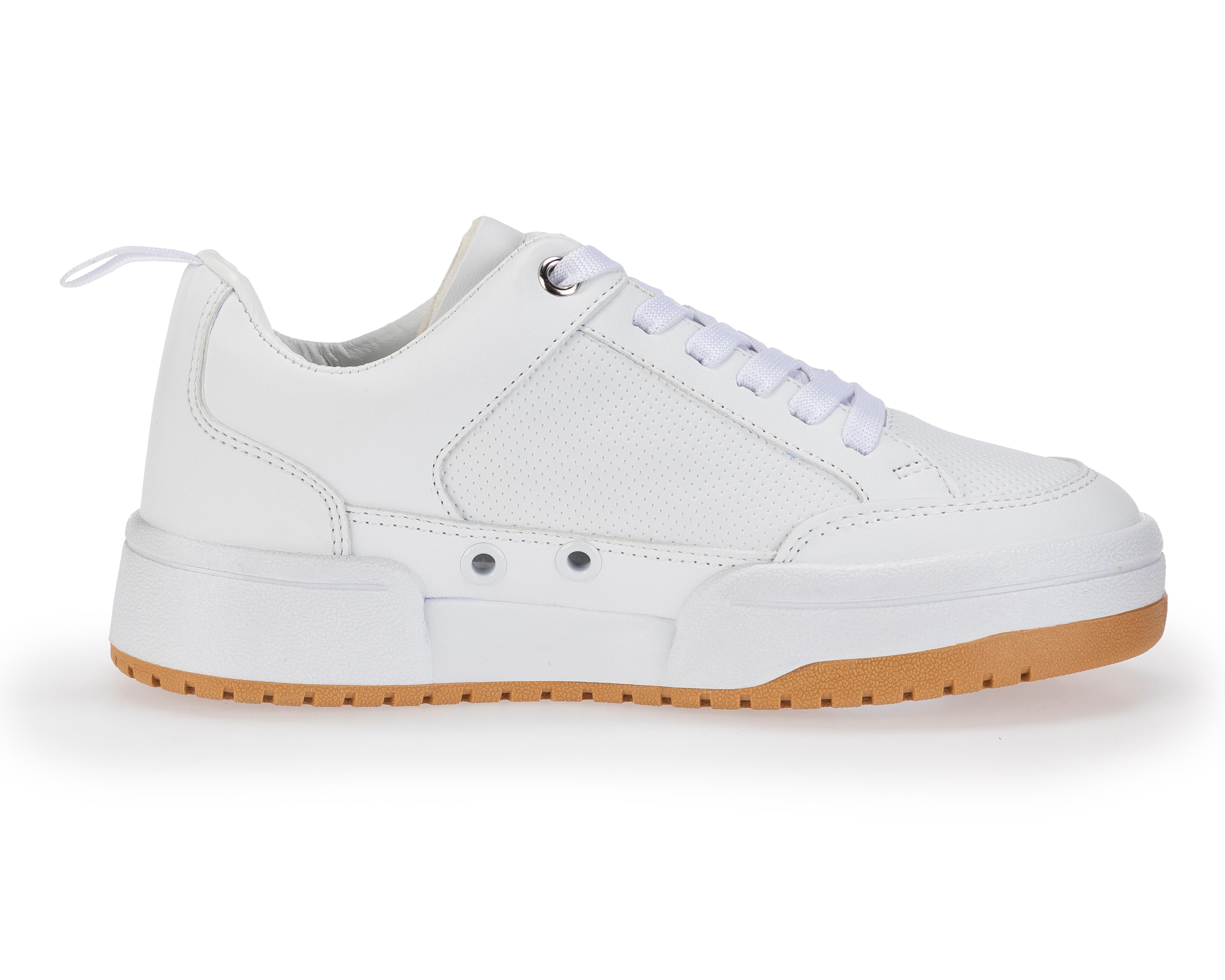 Foto 5 pulgar | Tenis Casuales Madison para Mujer