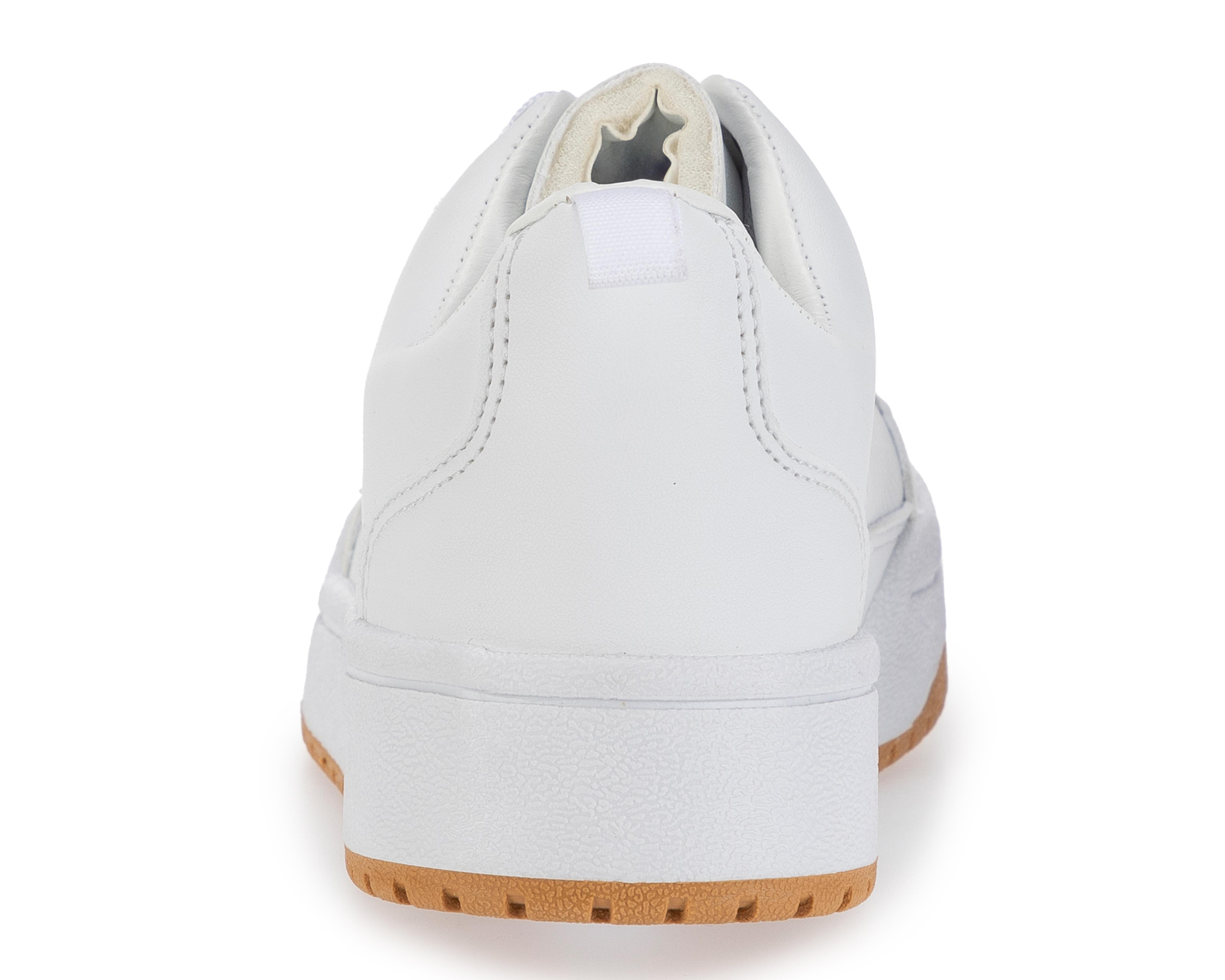 Foto 6 pulgar | Tenis Casuales Madison para Mujer