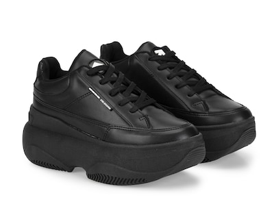 Foto 1 | Tenis Casuales Berlin para Mujer