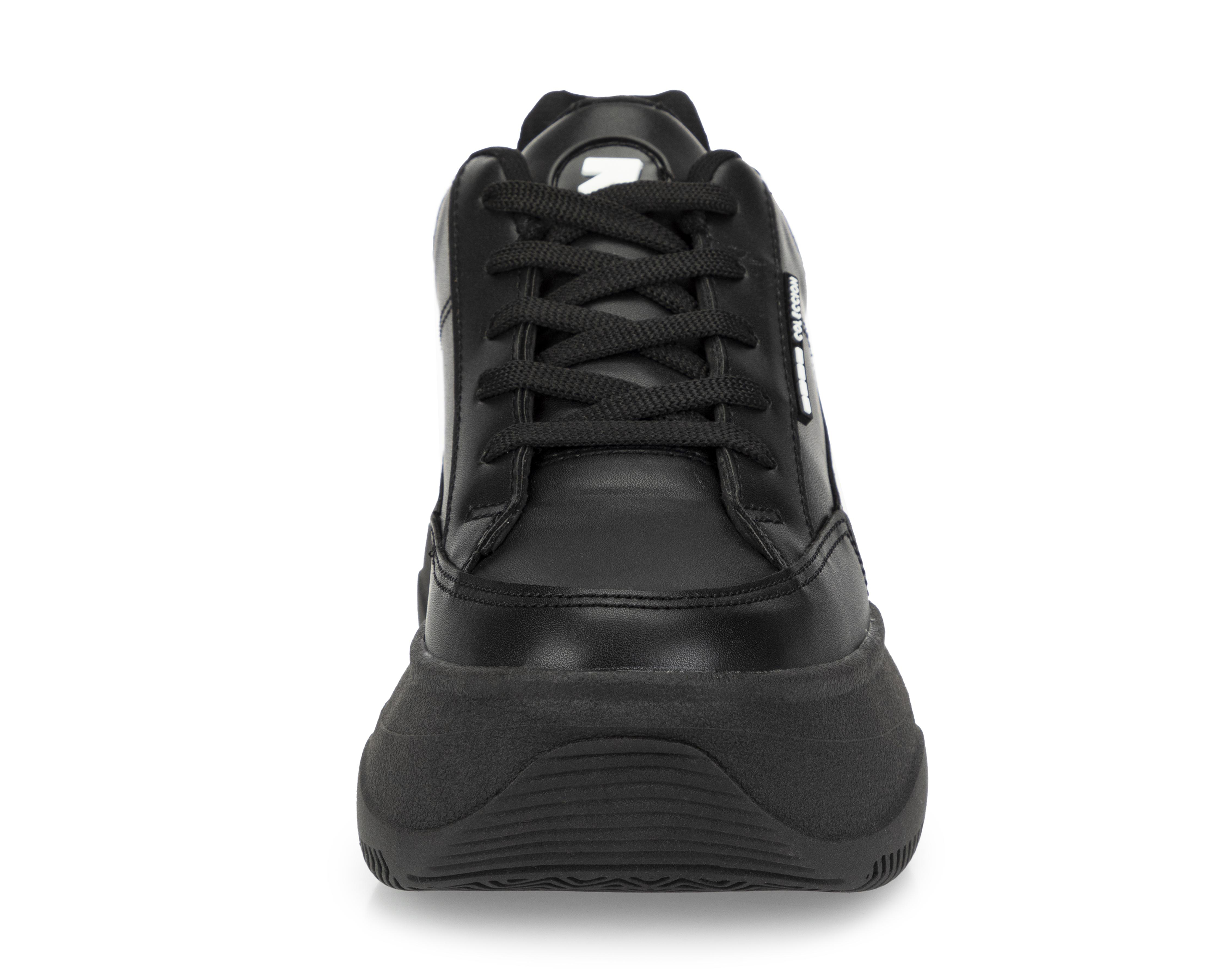 Foto 5 | Tenis Casuales Berlin para Mujer