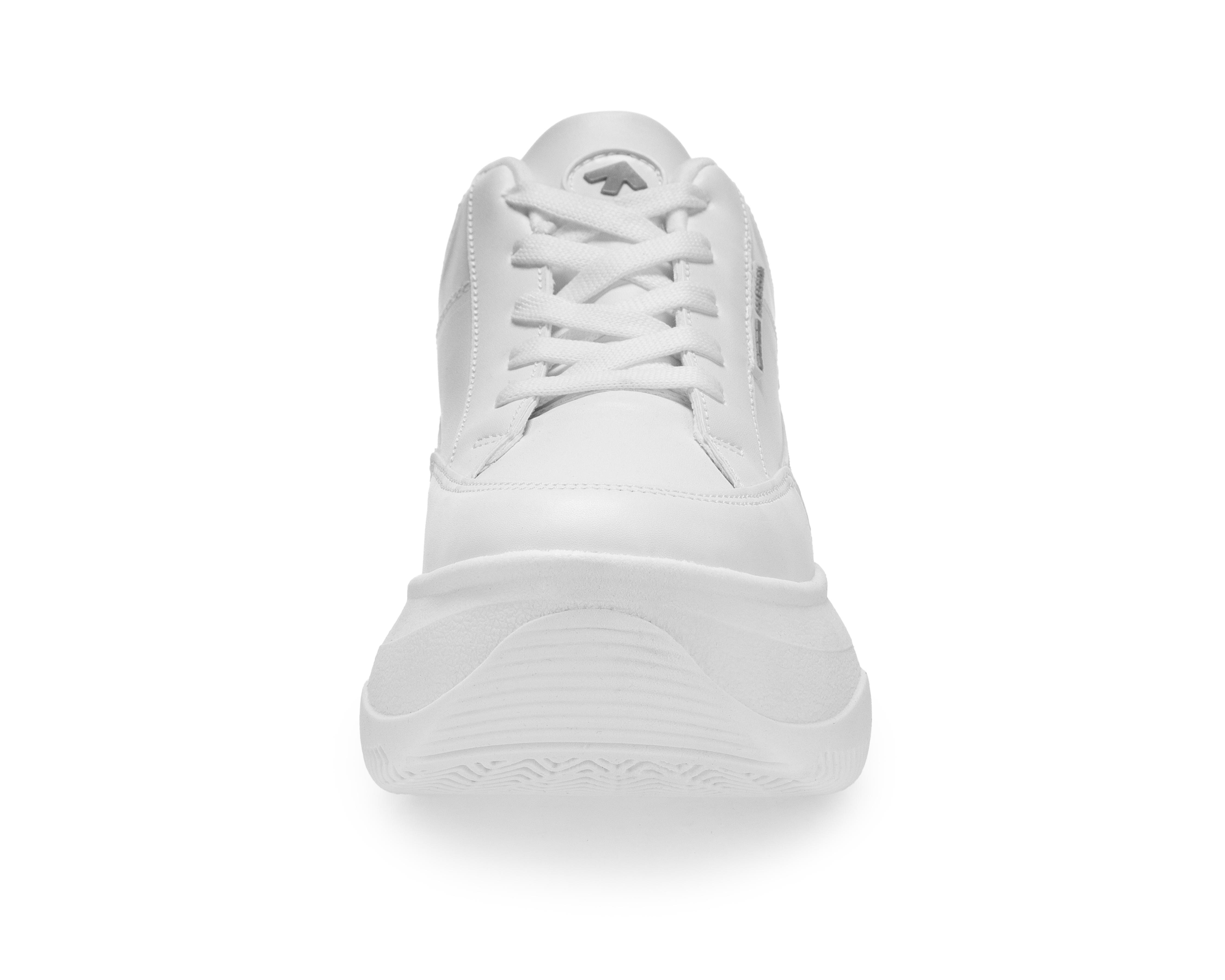 Foto 6 pulgar | Tenis Casuales Berlin para Mujer