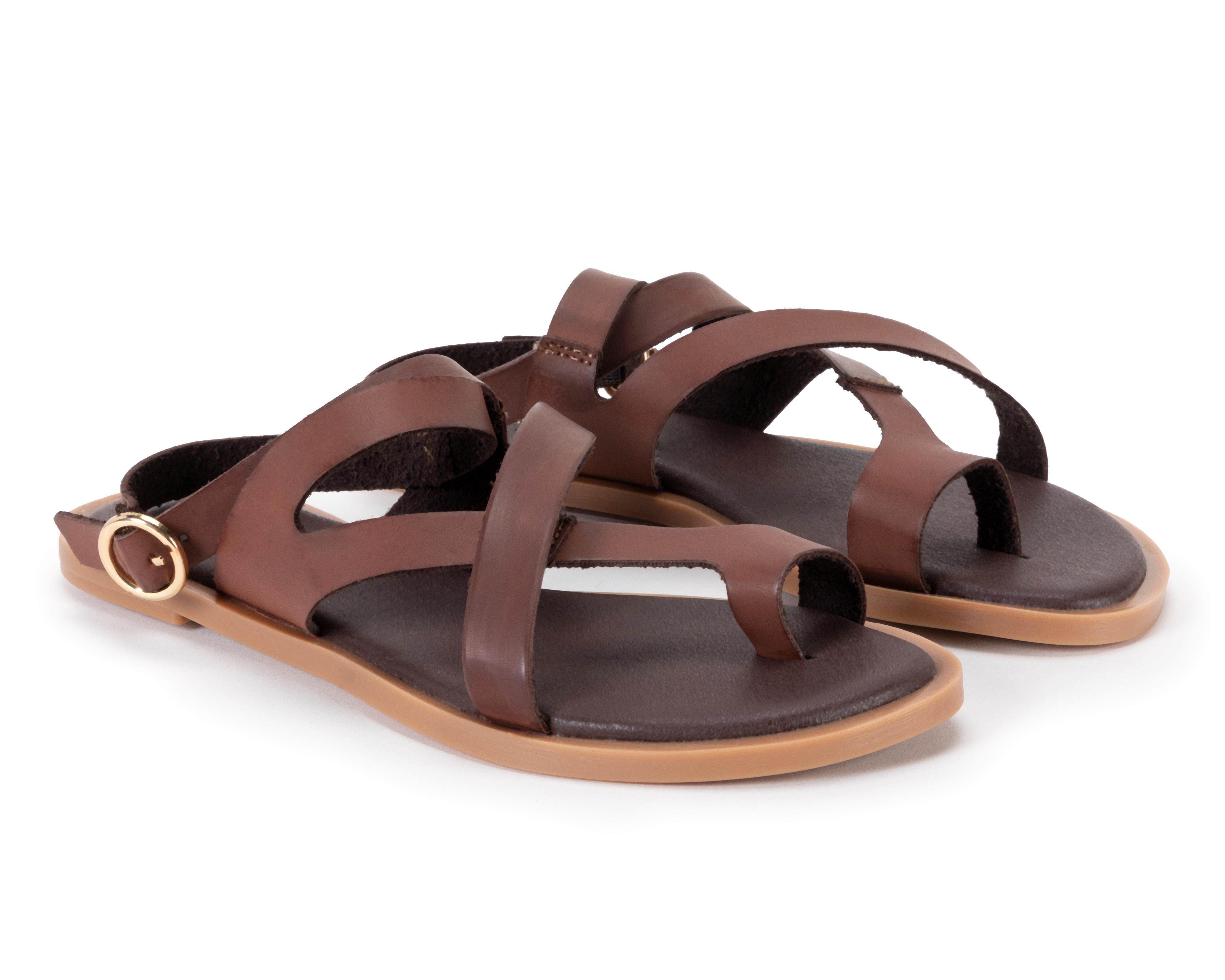 Sandalias Casuales Madison para Mujer