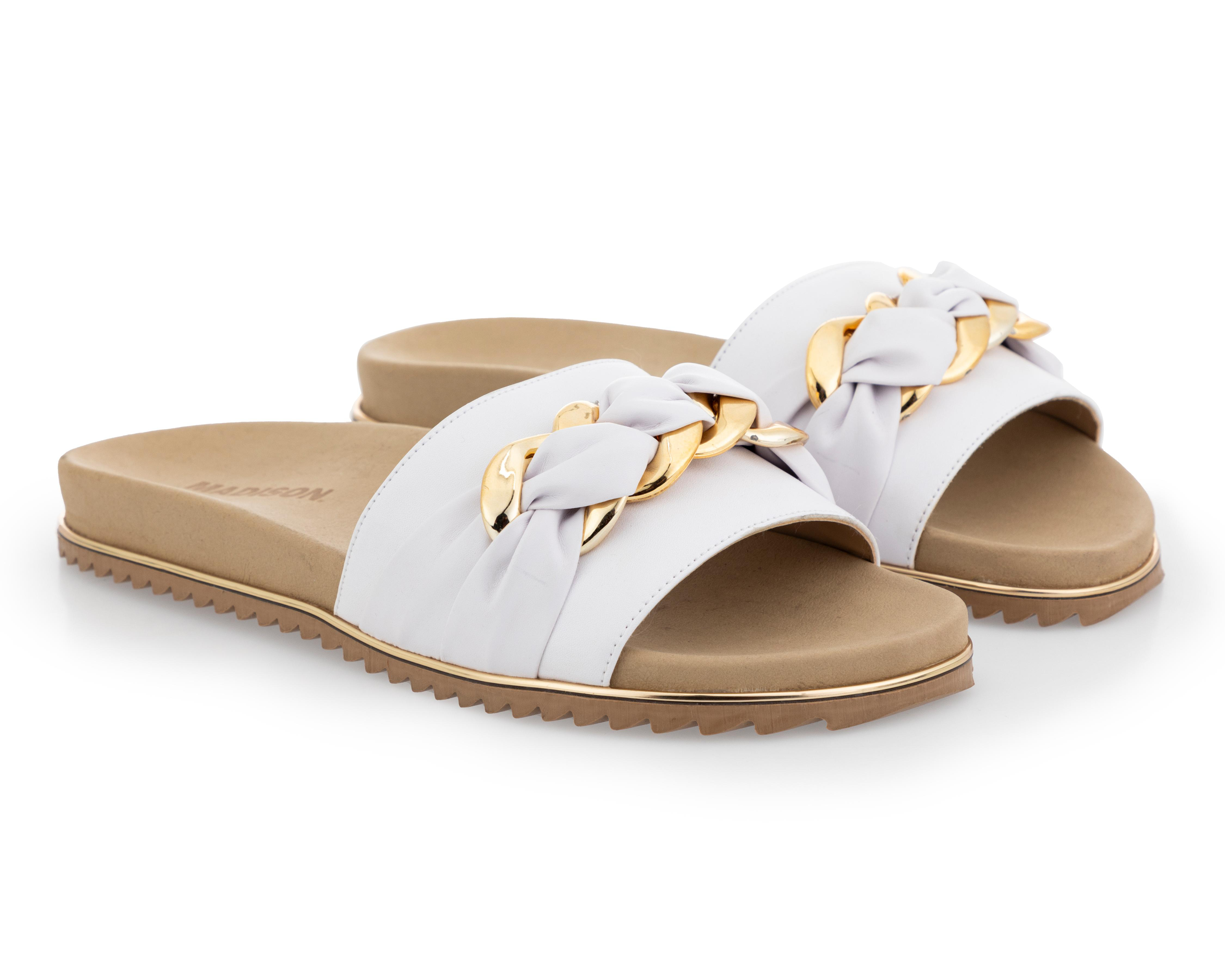 Foto 2 pulgar | Sandalias Casuales Madison para Mujer