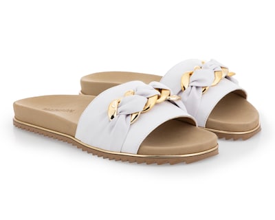 Foto 1 | Sandalias Casuales Madison para Mujer