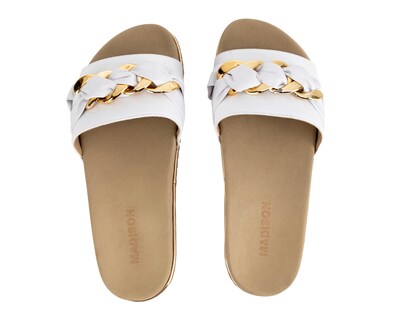 Foto 3 | Sandalias Casuales Madison para Mujer