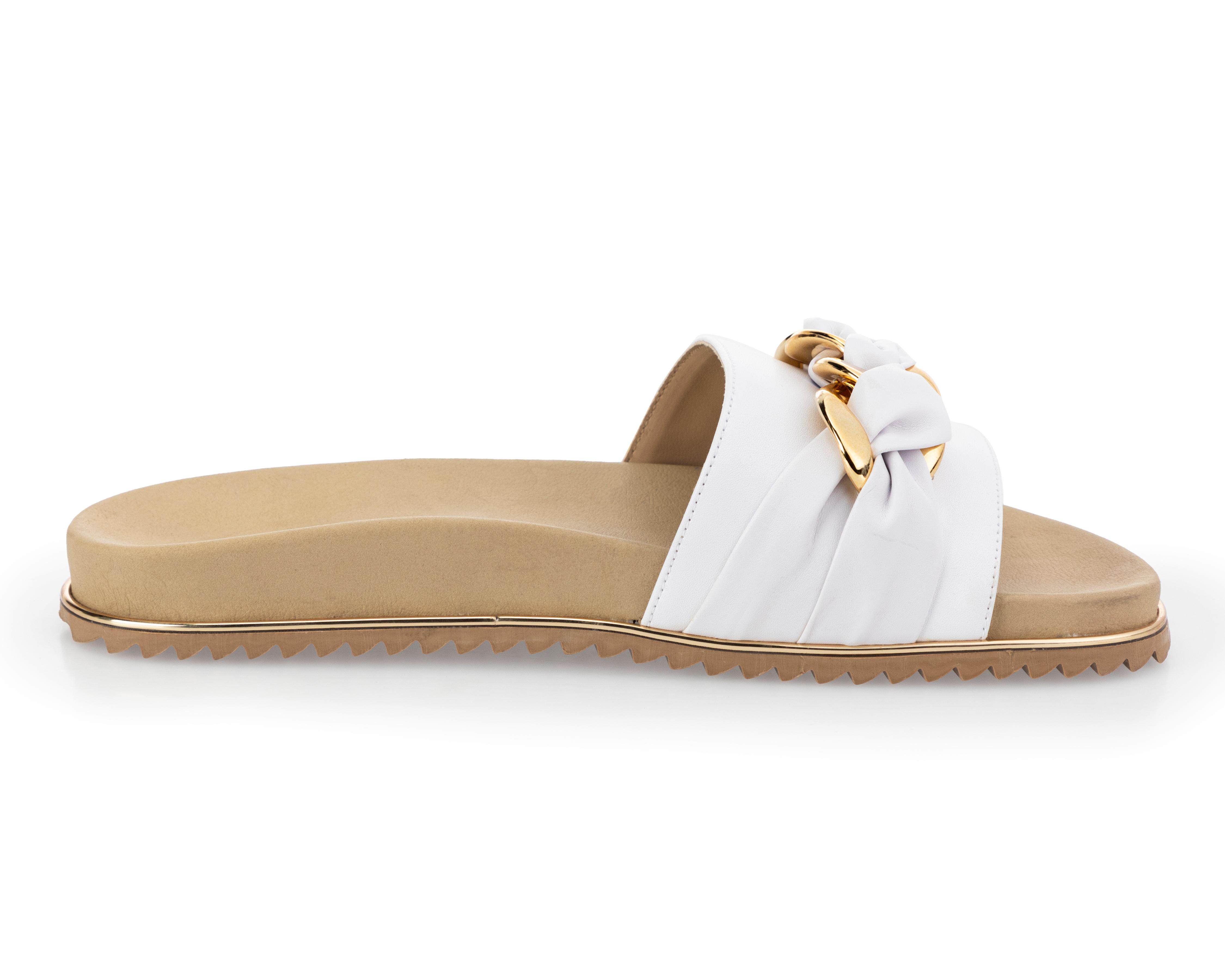 Foto 5 pulgar | Sandalias Casuales Madison para Mujer