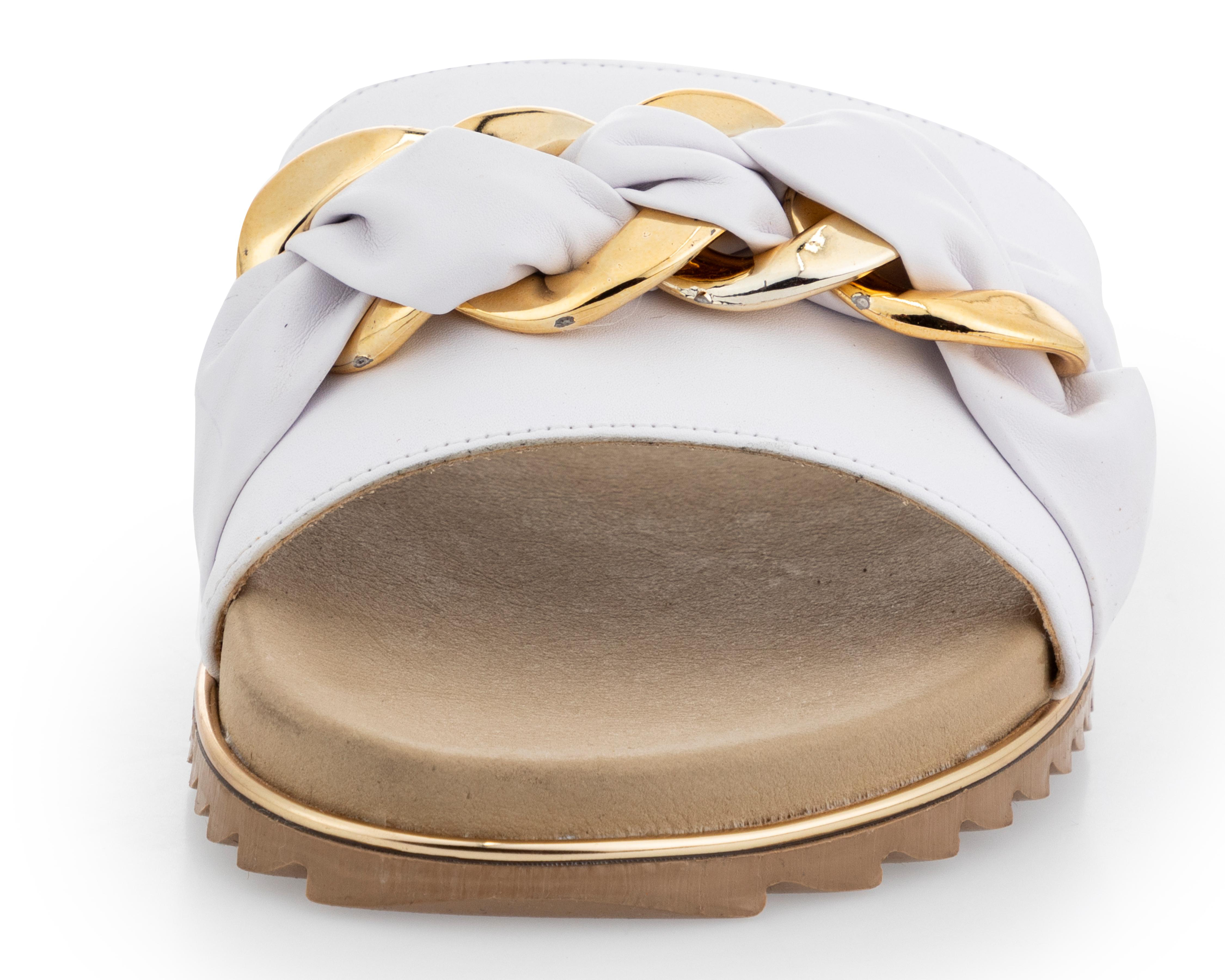 Foto 6 pulgar | Sandalias Casuales Madison para Mujer