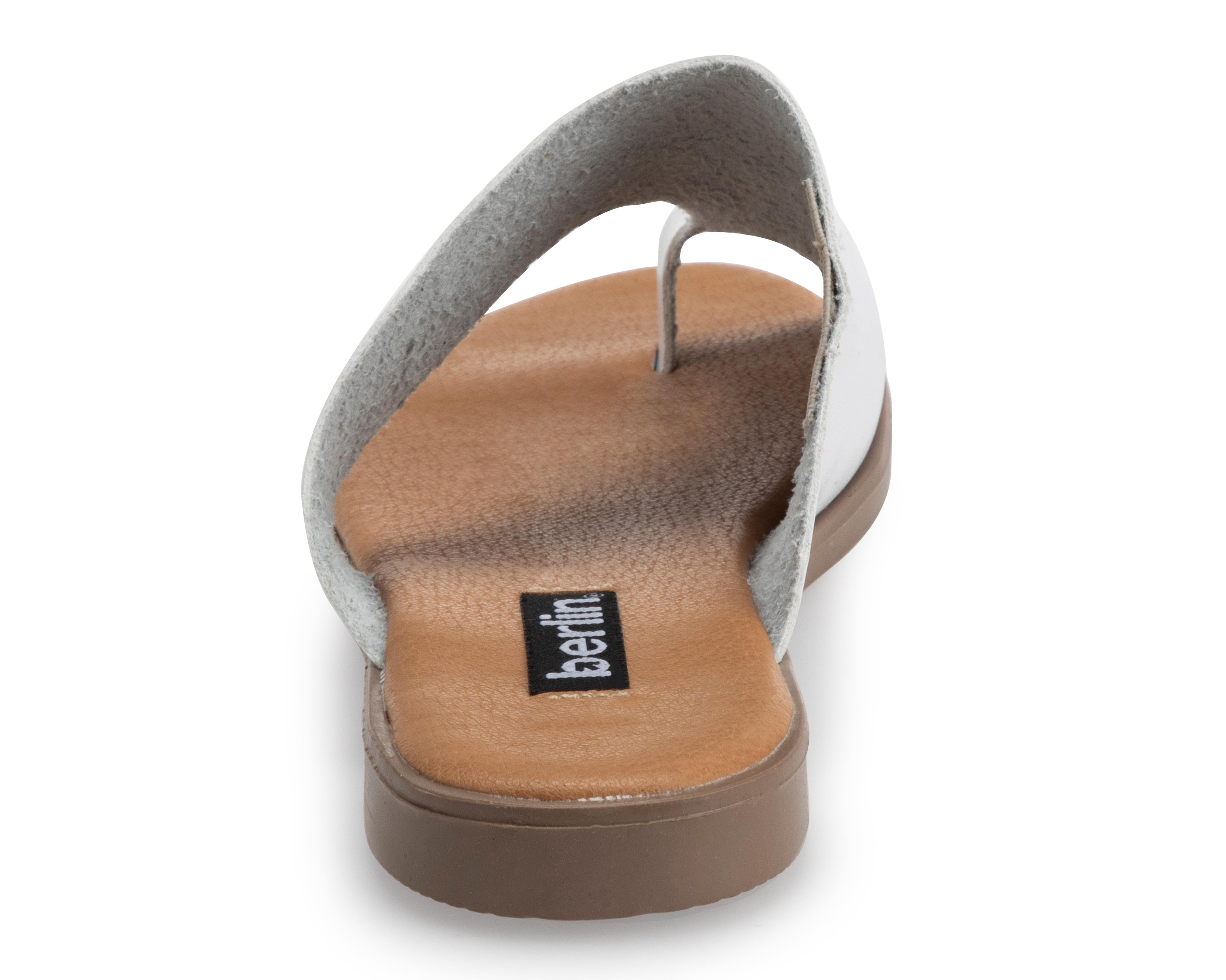 Foto 6 | Sandalias Casuales Berlin para Mujer