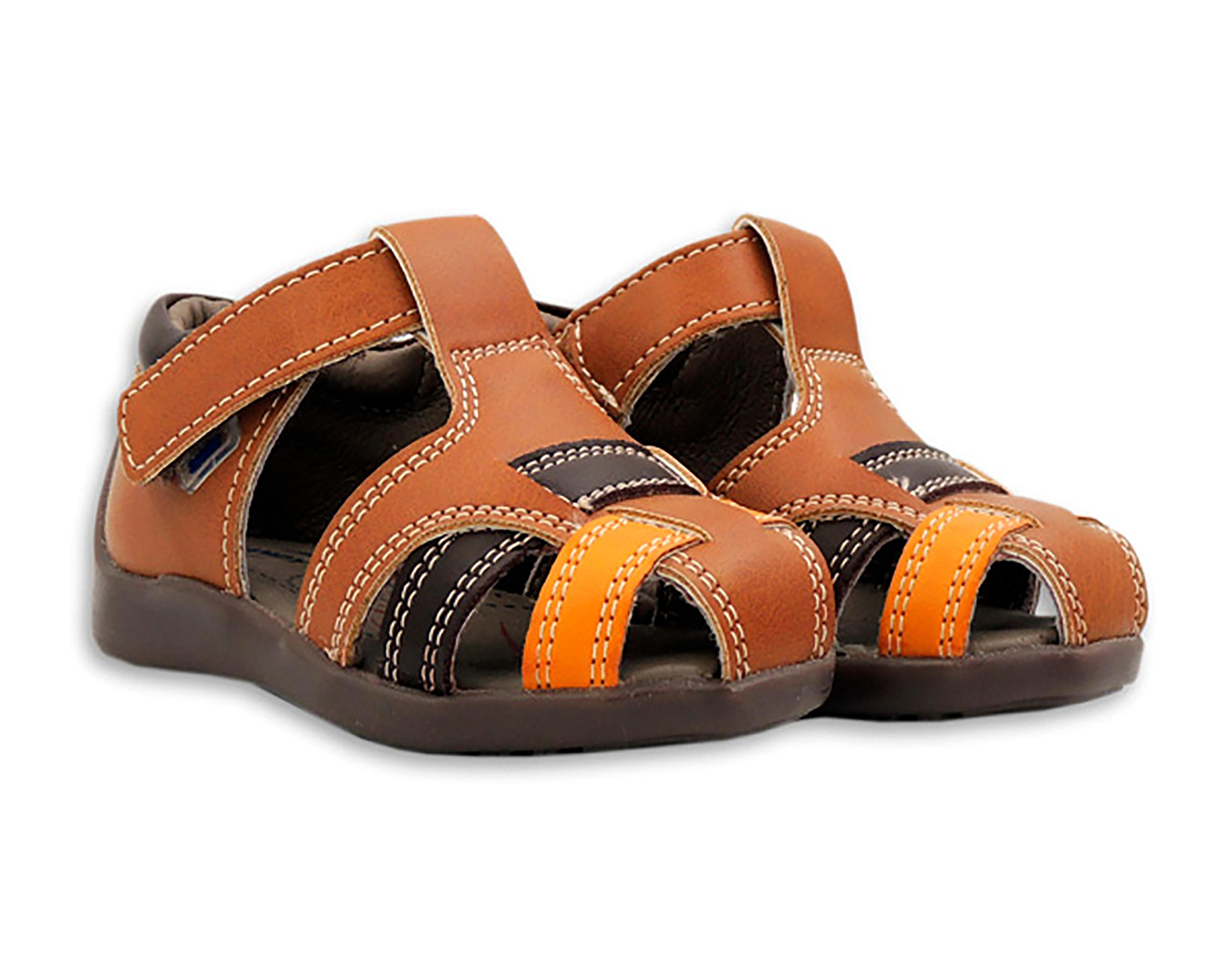 Sandalias Sandy para Bebé Niño $729