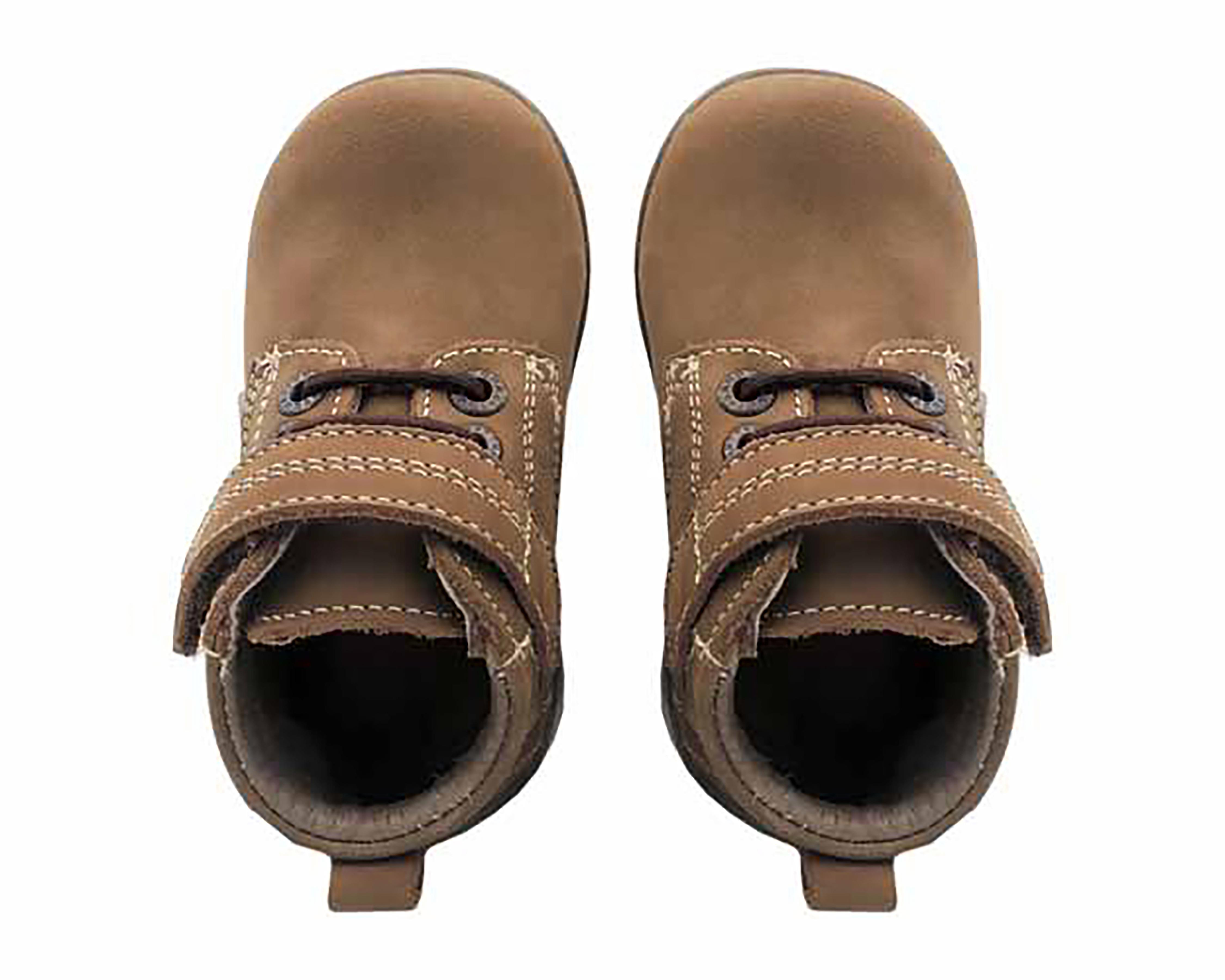 Foto 4 pulgar | Zapatos de Moda Sandy para Bebé Niño