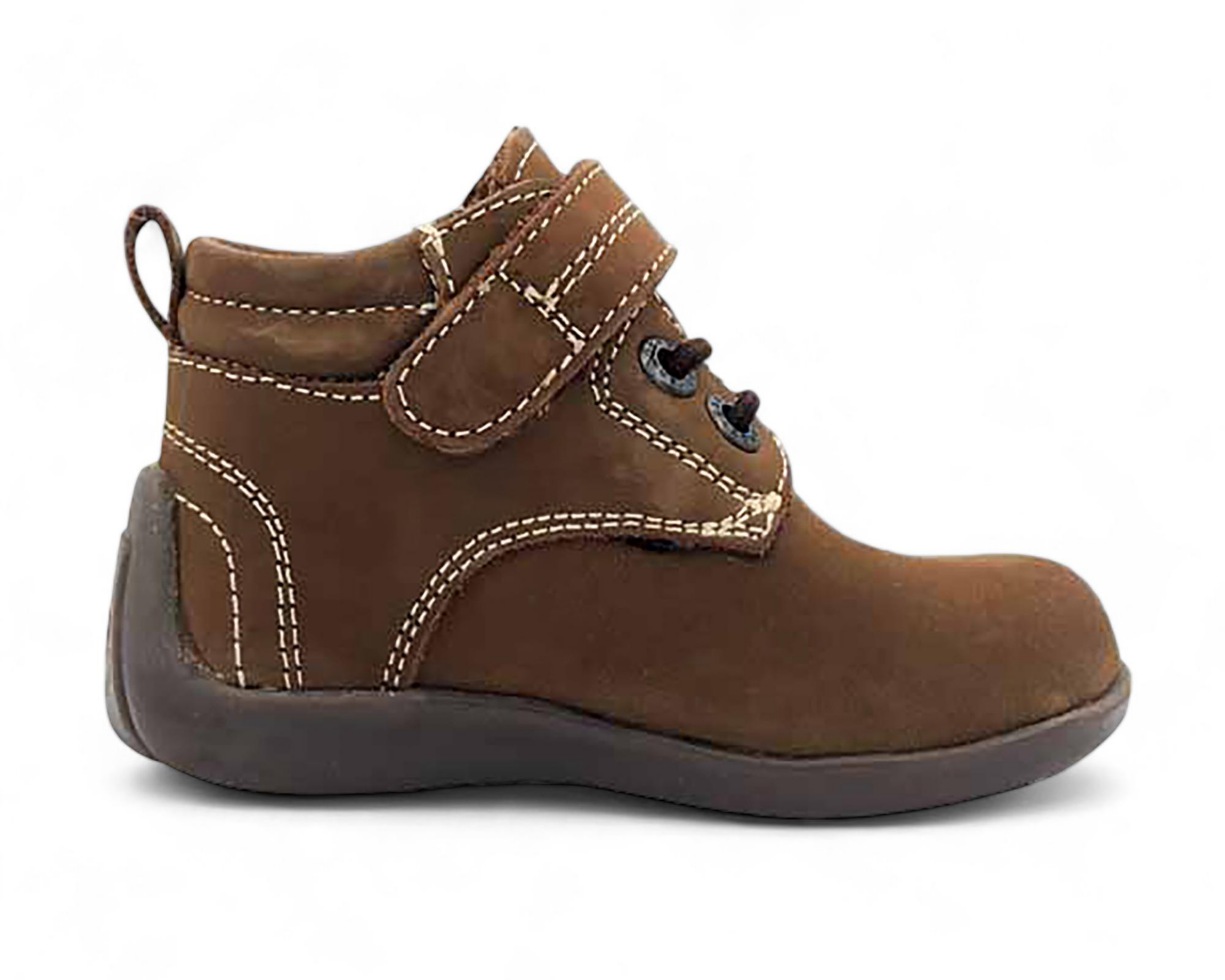 Foto 5 pulgar | Zapatos de Moda Sandy para Bebé Niño