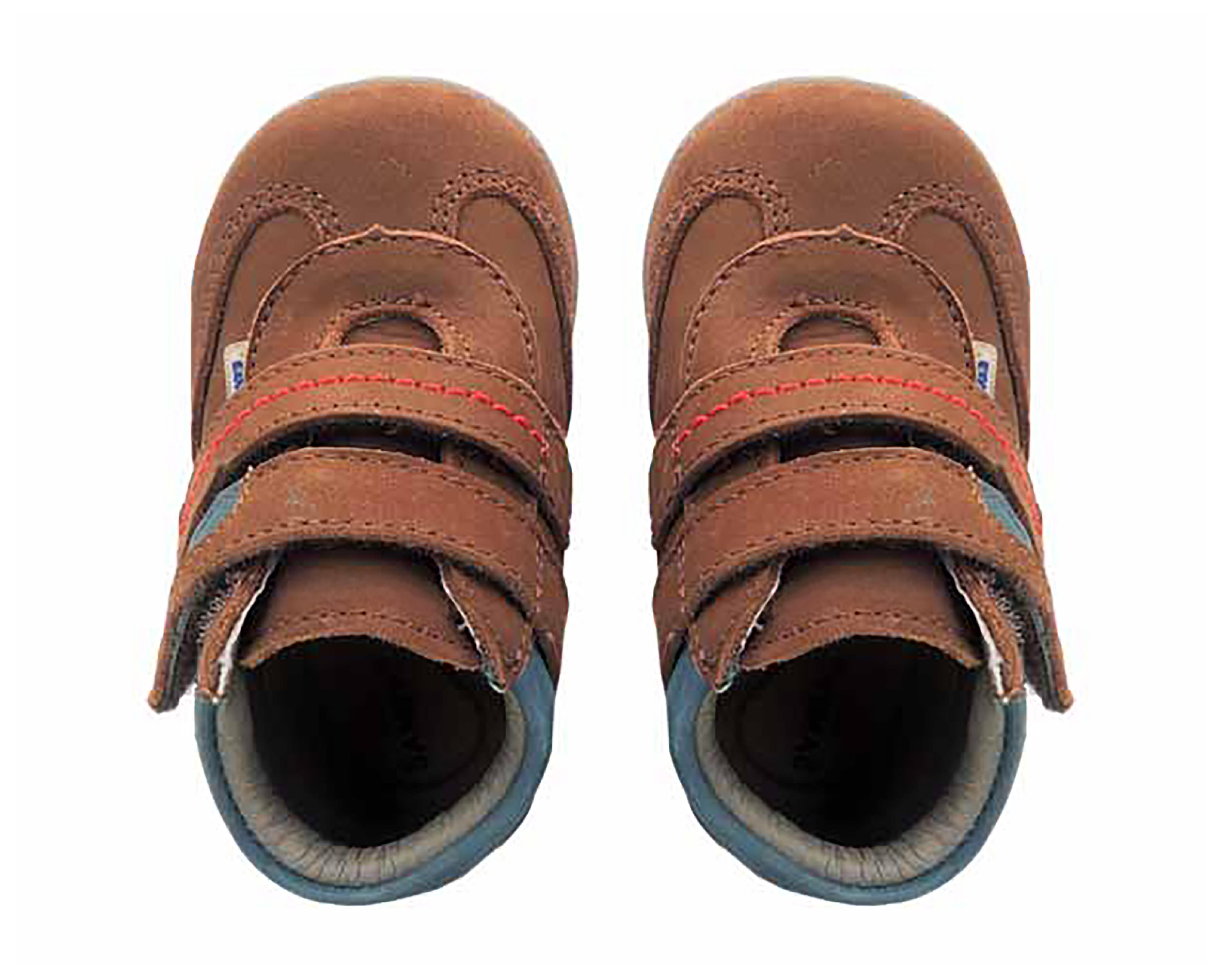 Foto 4 pulgar | Zapatos de Moda Sandy para Bebé Niño