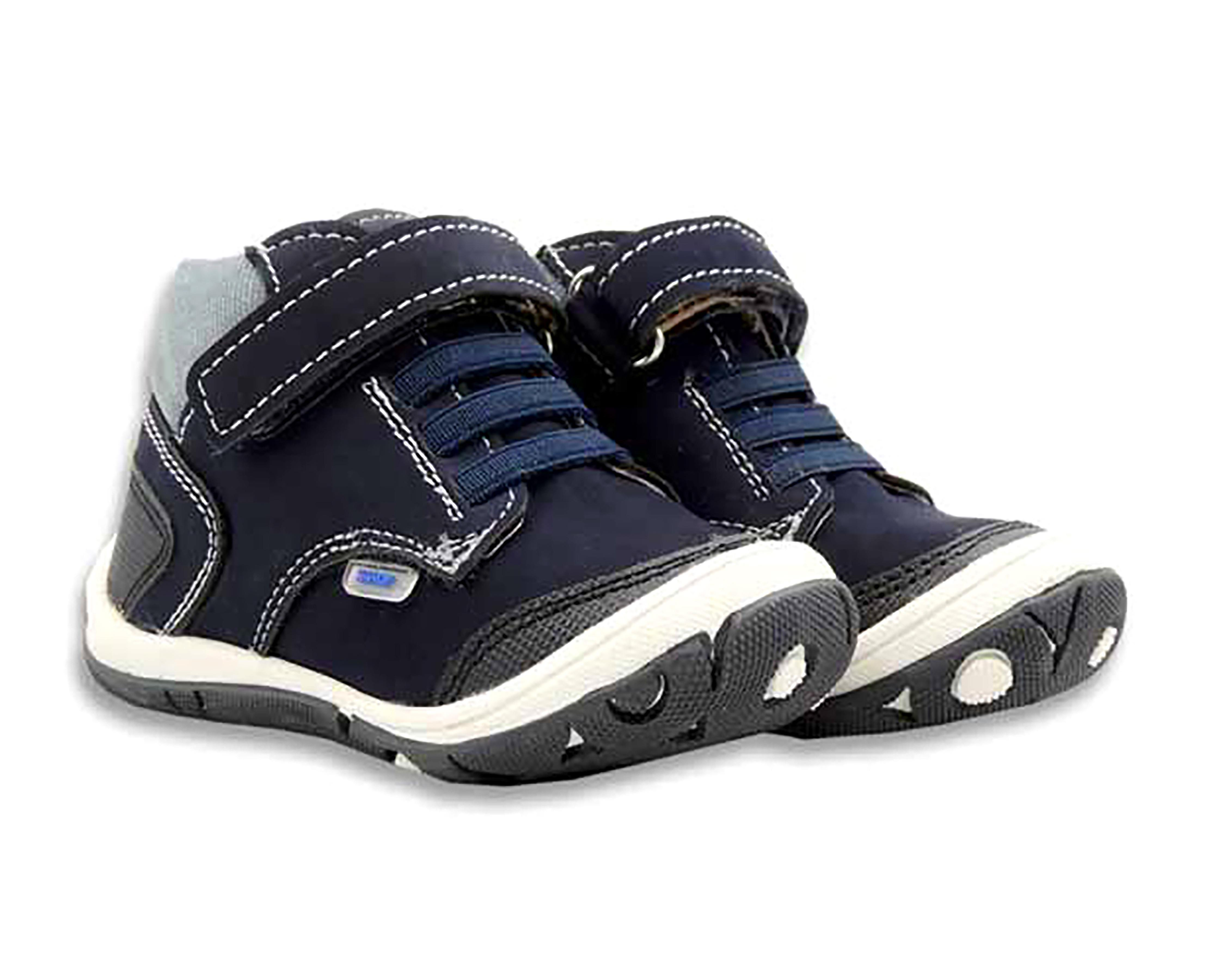 Zapatos de Moda Sandy para Bebé Niño $449