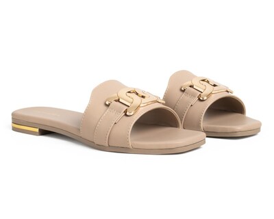Foto 1 | Sandalias Casuales Sahara para Mujer