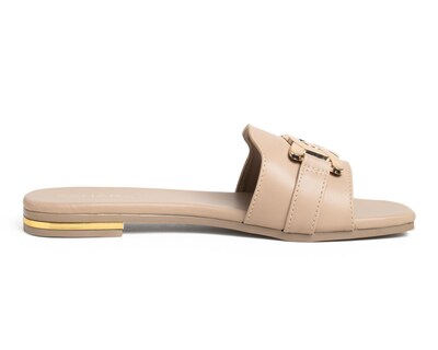 Foto 4 | Sandalias Casuales Sahara para Mujer