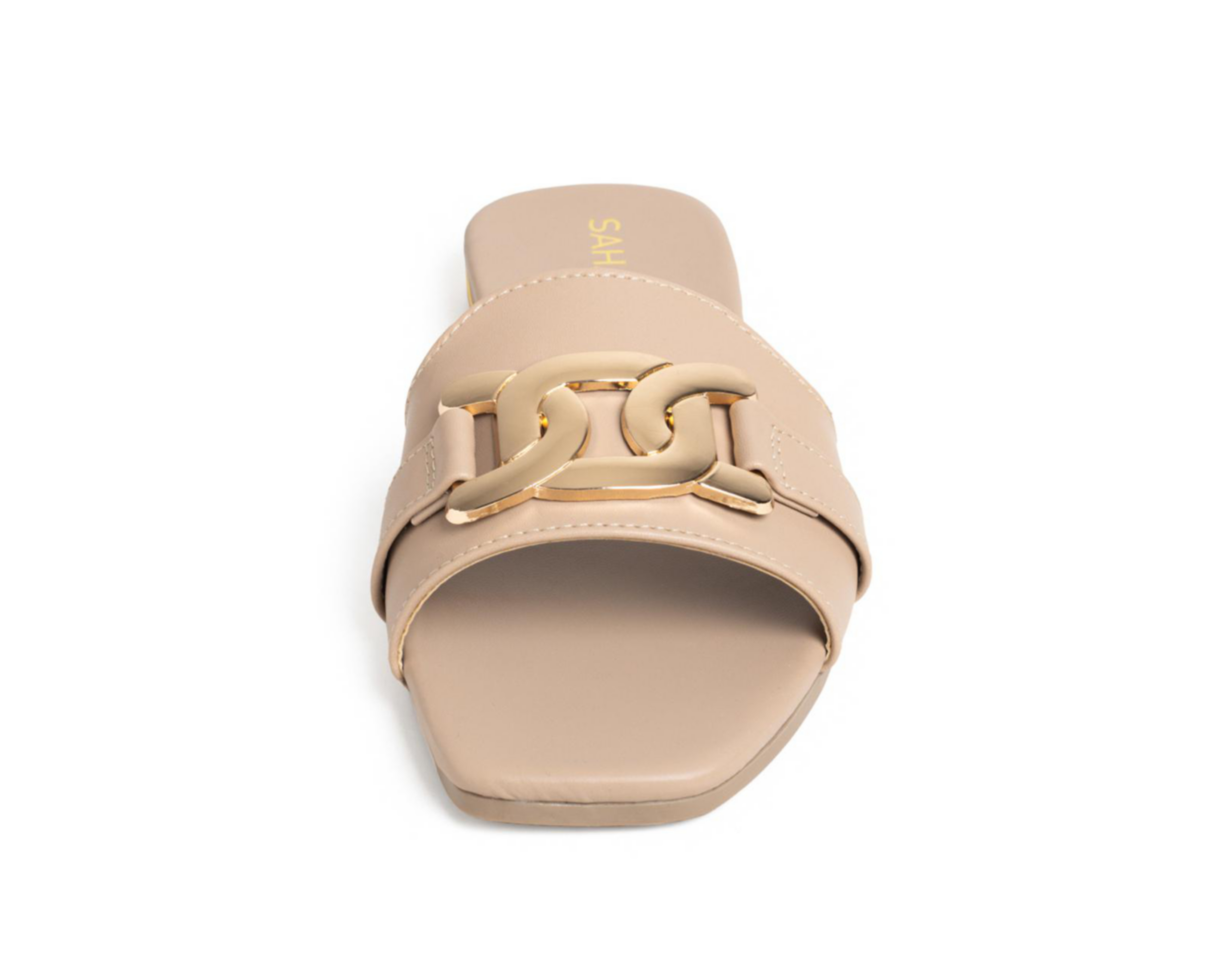 Foto 7 pulgar | Sandalias Casuales Sahara para Mujer