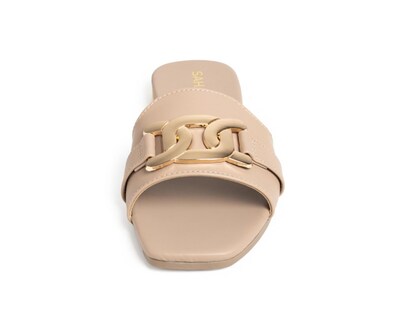 Foto 6 | Sandalias Casuales Sahara para Mujer