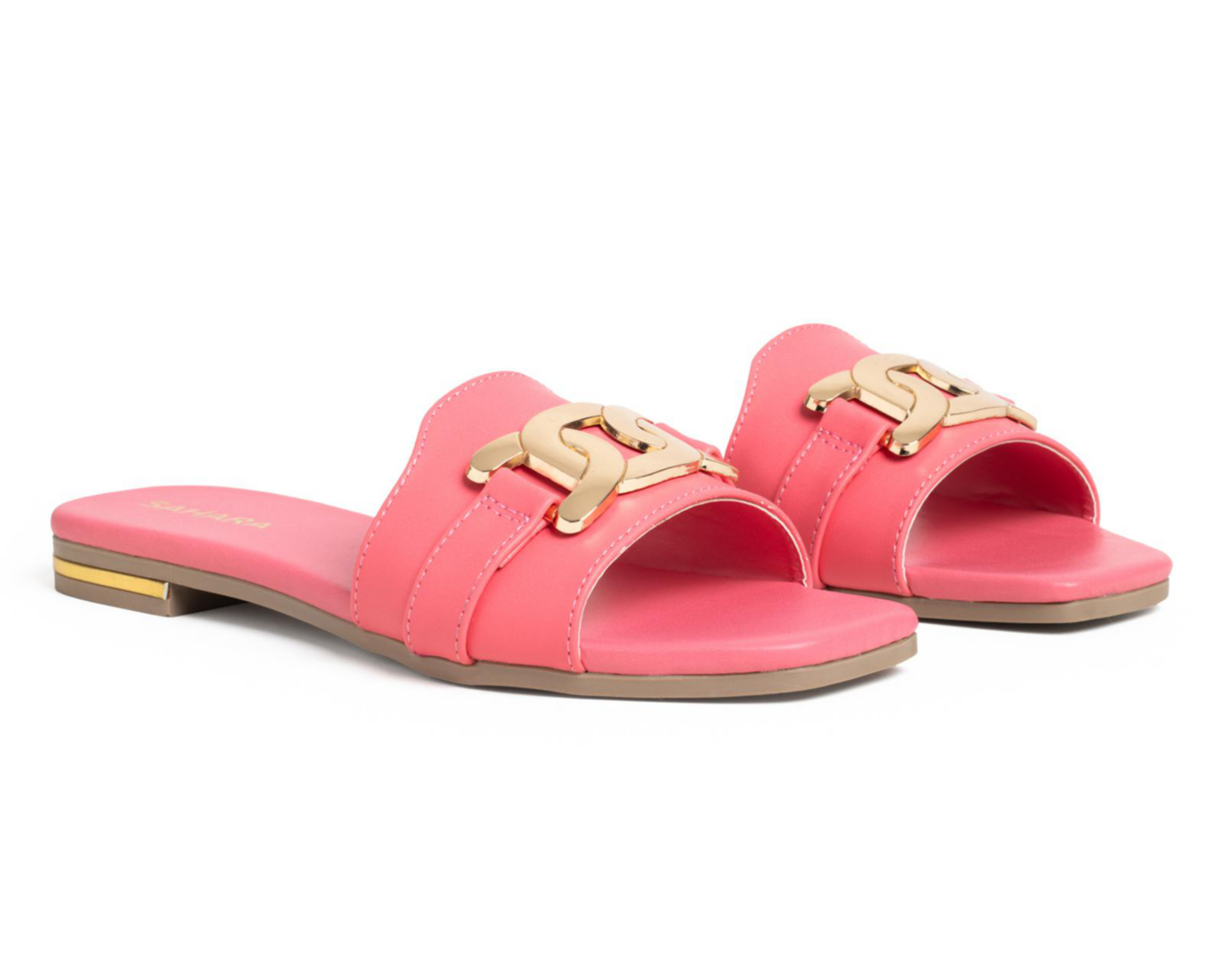 Sandalias Casuales Sahara para Mujer