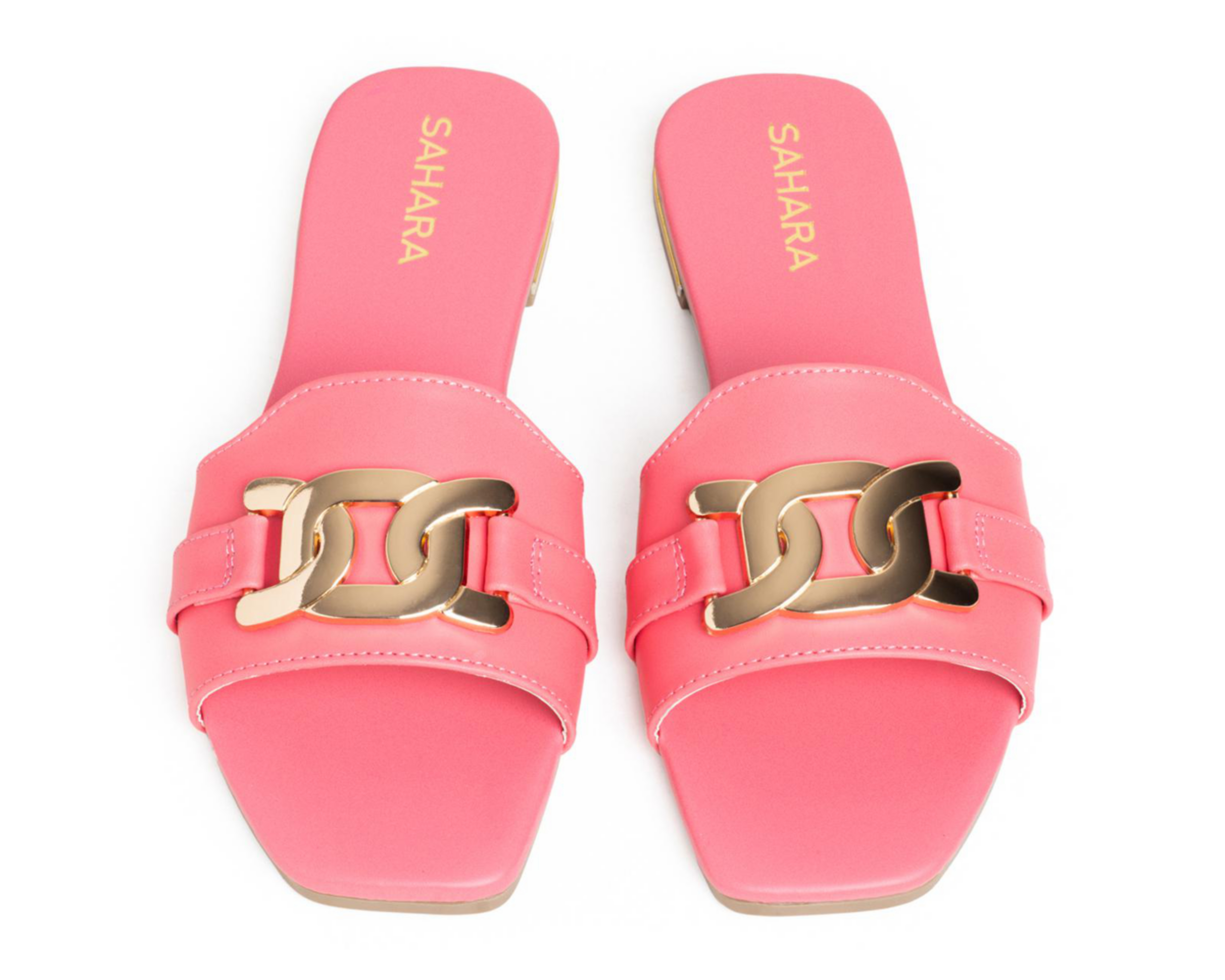 Foto 4 pulgar | Sandalias Casuales Sahara para Mujer