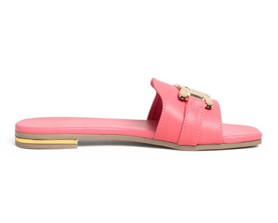 Foto 4 | Sandalias Casuales Sahara para Mujer