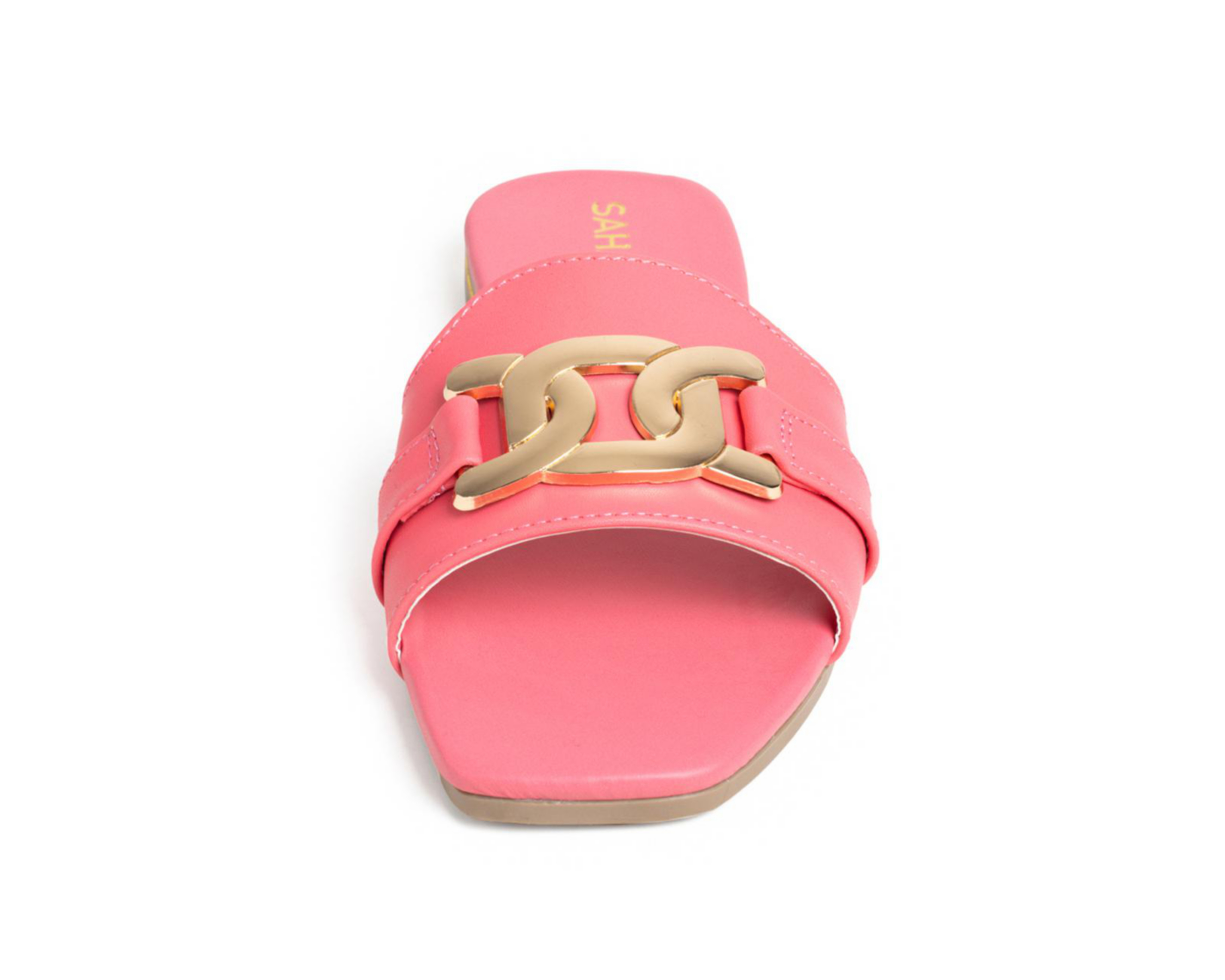Foto 7 pulgar | Sandalias Casuales Sahara para Mujer