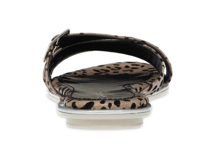 Foto 6 | Sandalias Casuales Sahara para Mujer