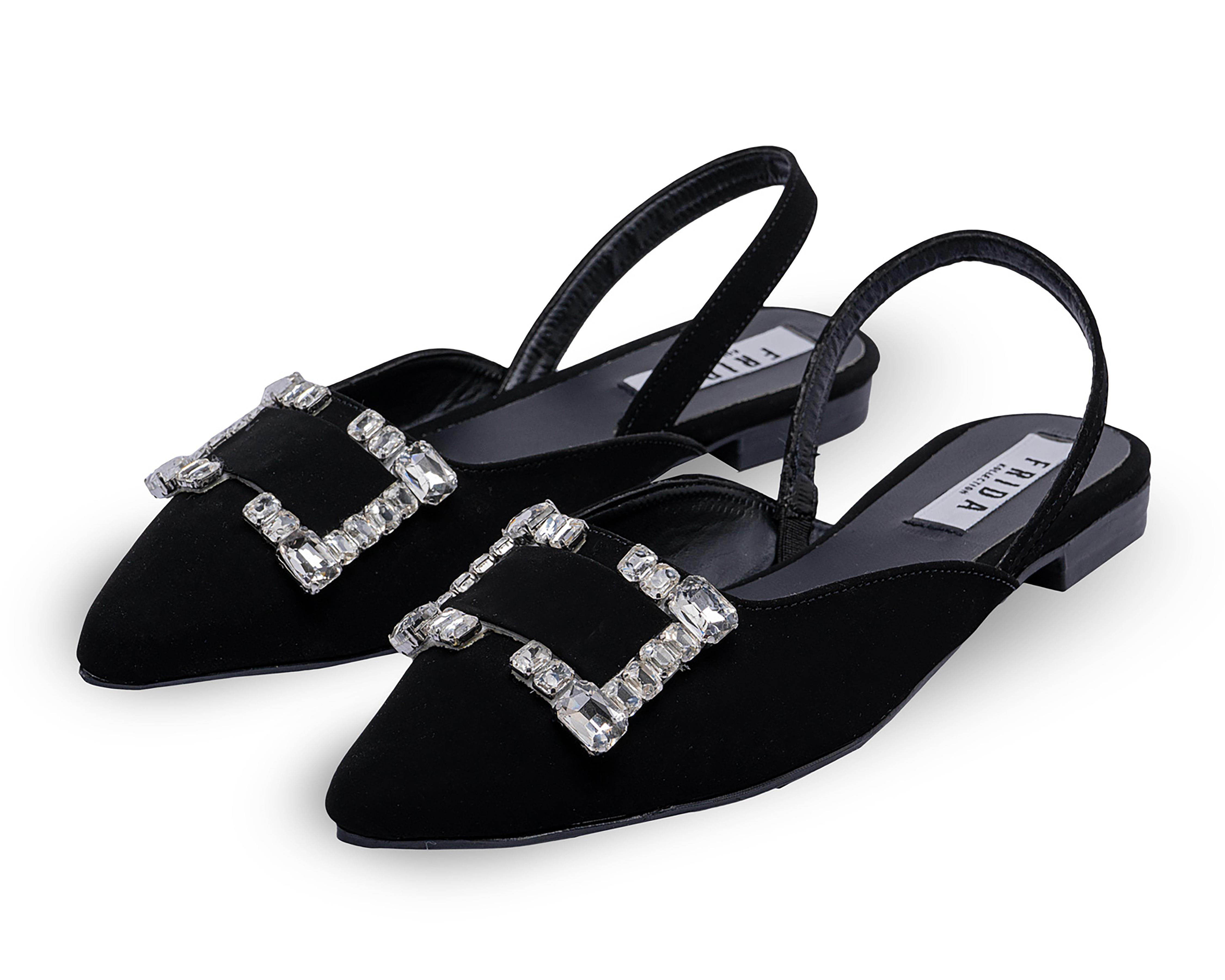 Flats Frida Kollection para Mujer