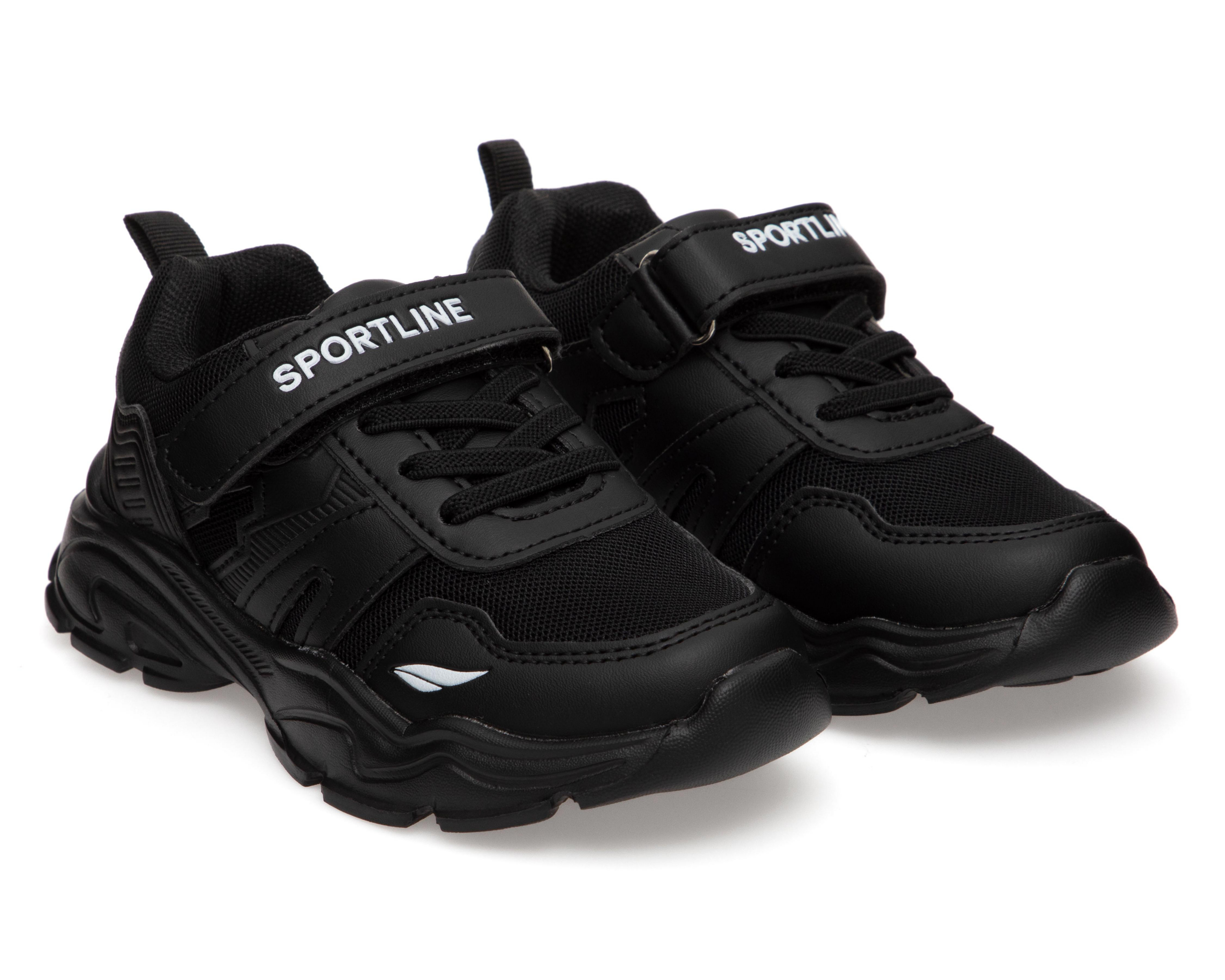 Tenis Sportline para Niño $249