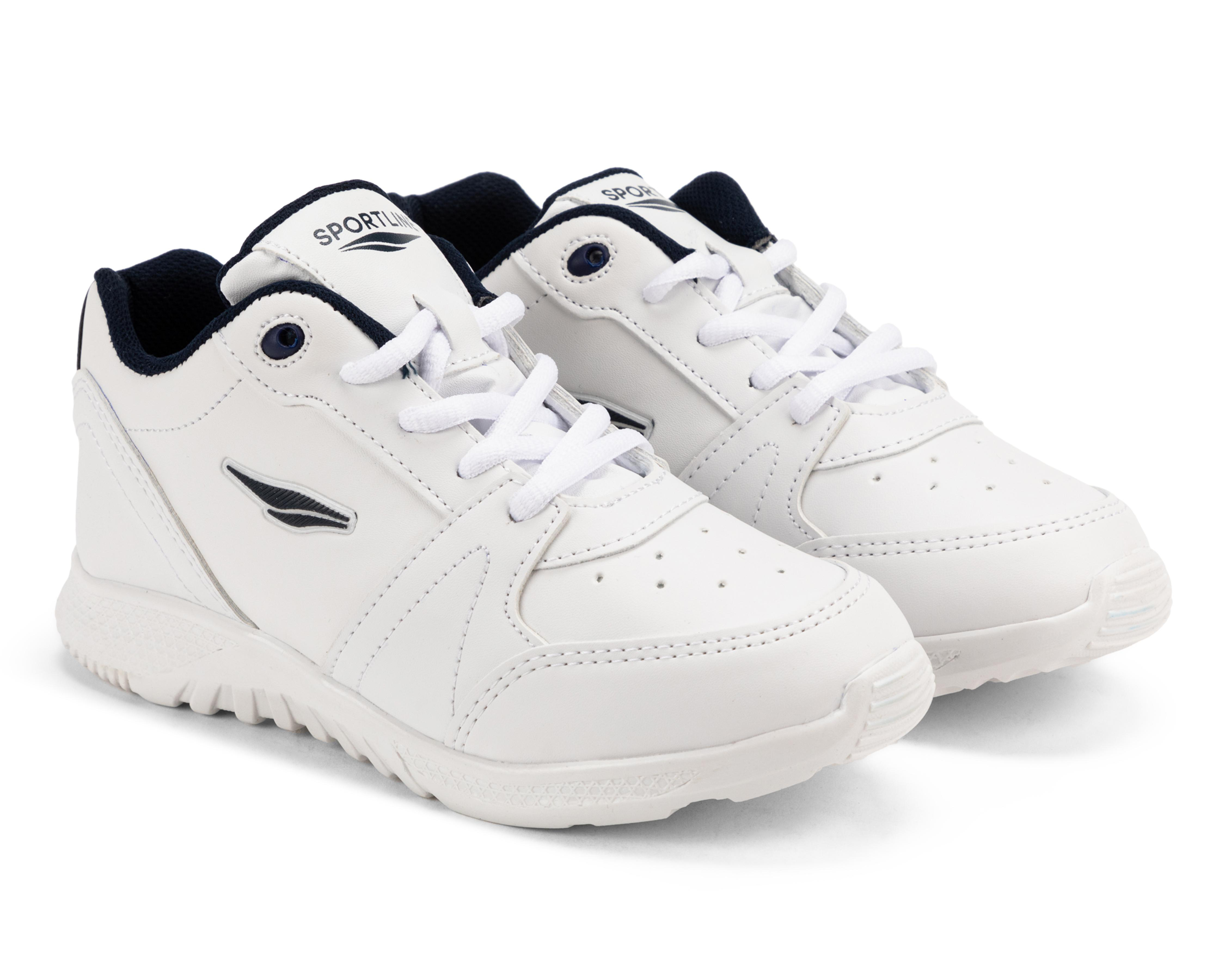 Tenis Sportline para Niño $199