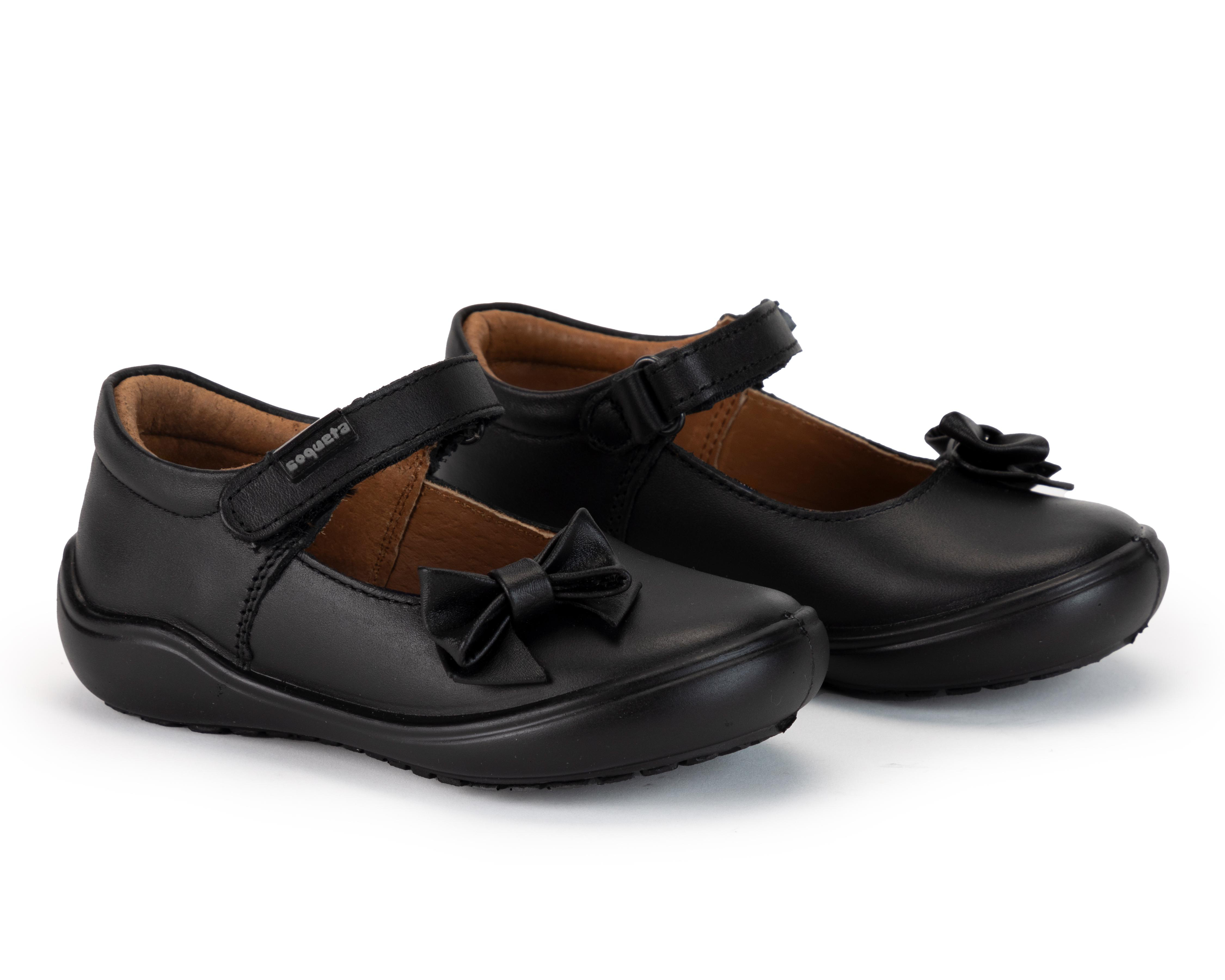 Zapatos Escolares Coqueta para Niña $499