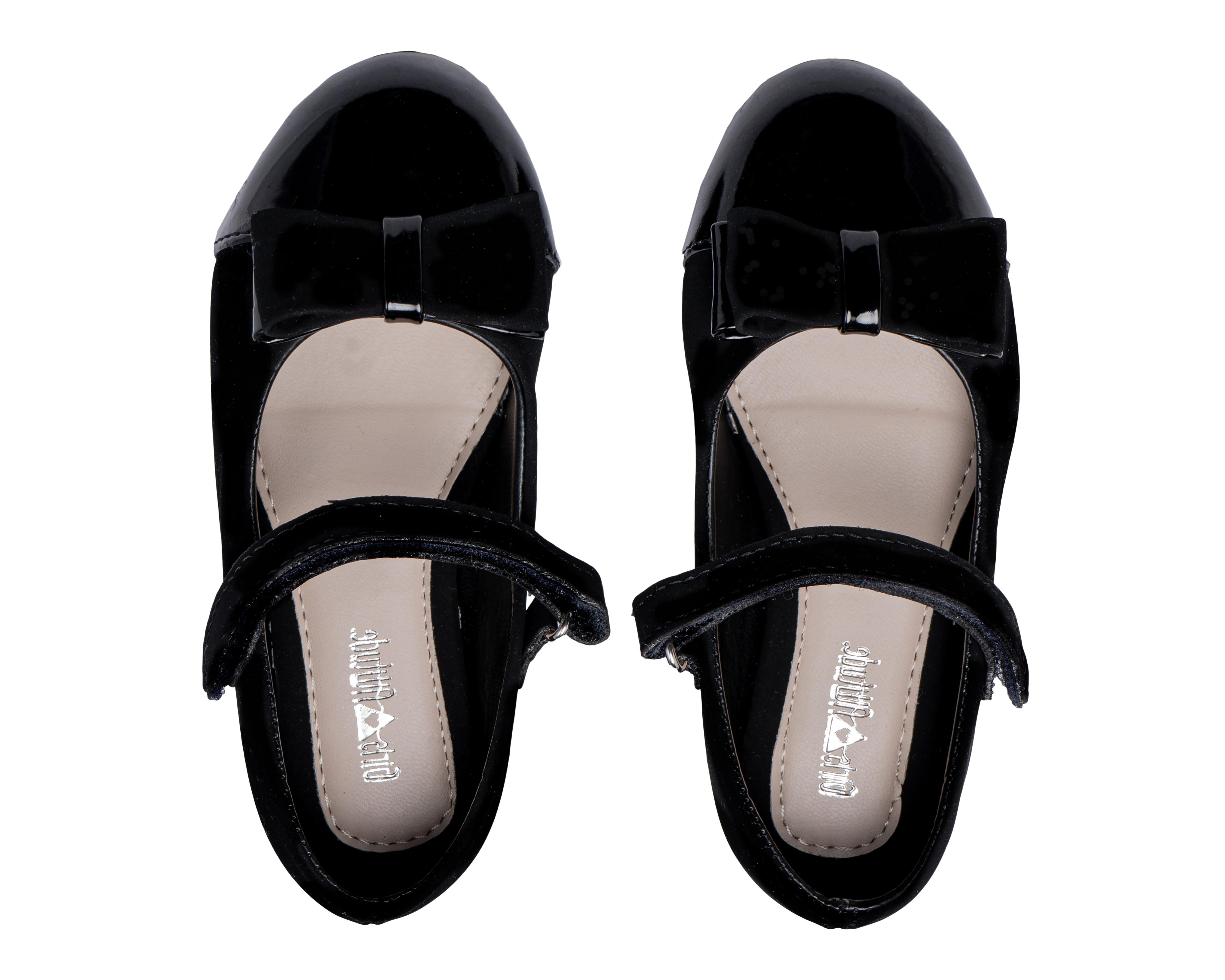 Foto 4 pulgar | Zapatos de Vestir Girls Attitude para Niña