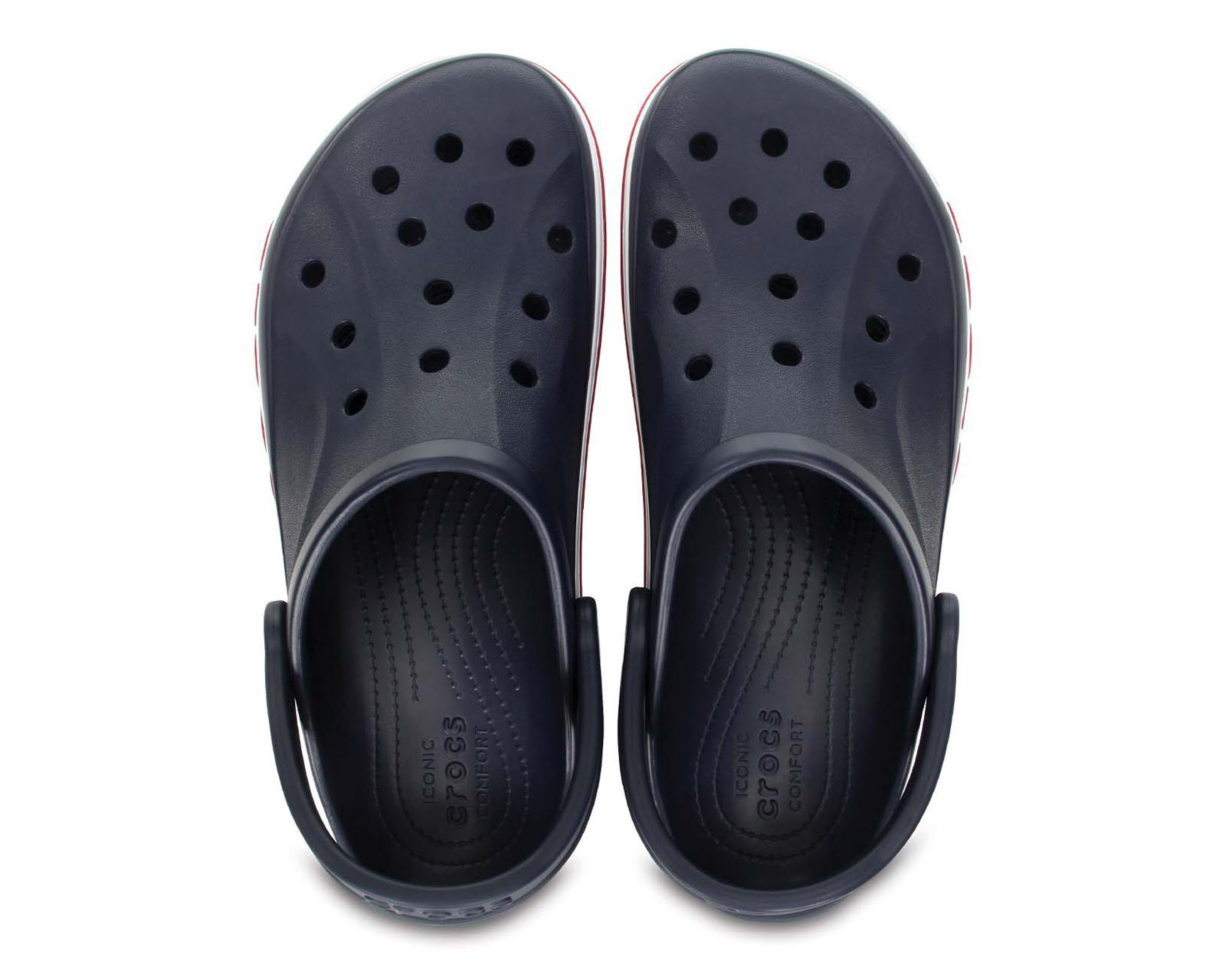 Foto 3 pulgar | Sandalias de Playa Crocs para Hombre