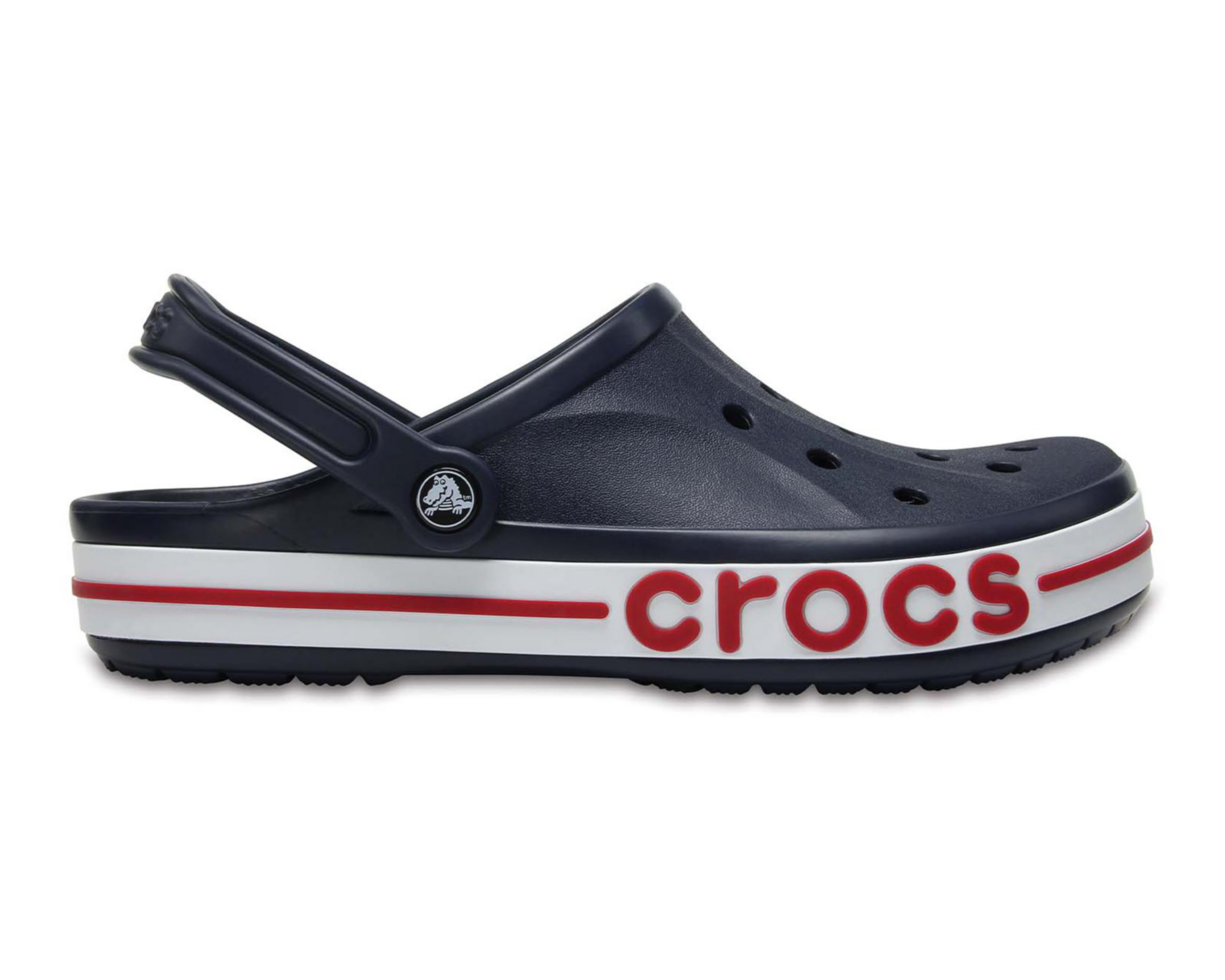 Foto 4 pulgar | Sandalias de Playa Crocs para Hombre