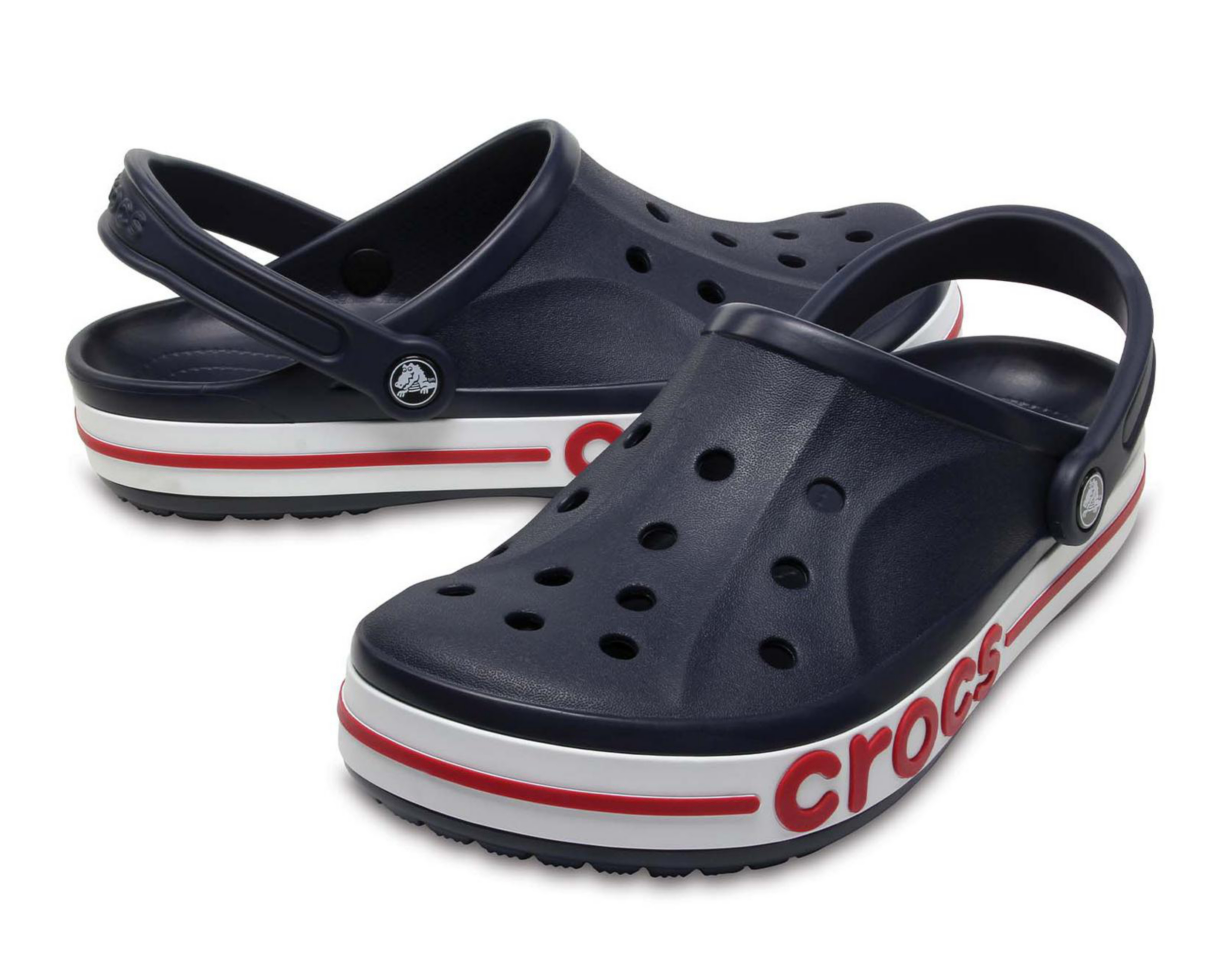 Foto 5 | Sandalias de Playa Crocs para Hombre