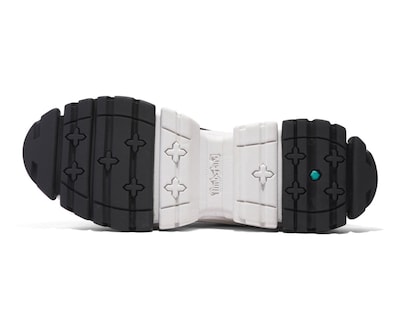 Foto 4 | Tenis Timberland Adley Way para Mujer