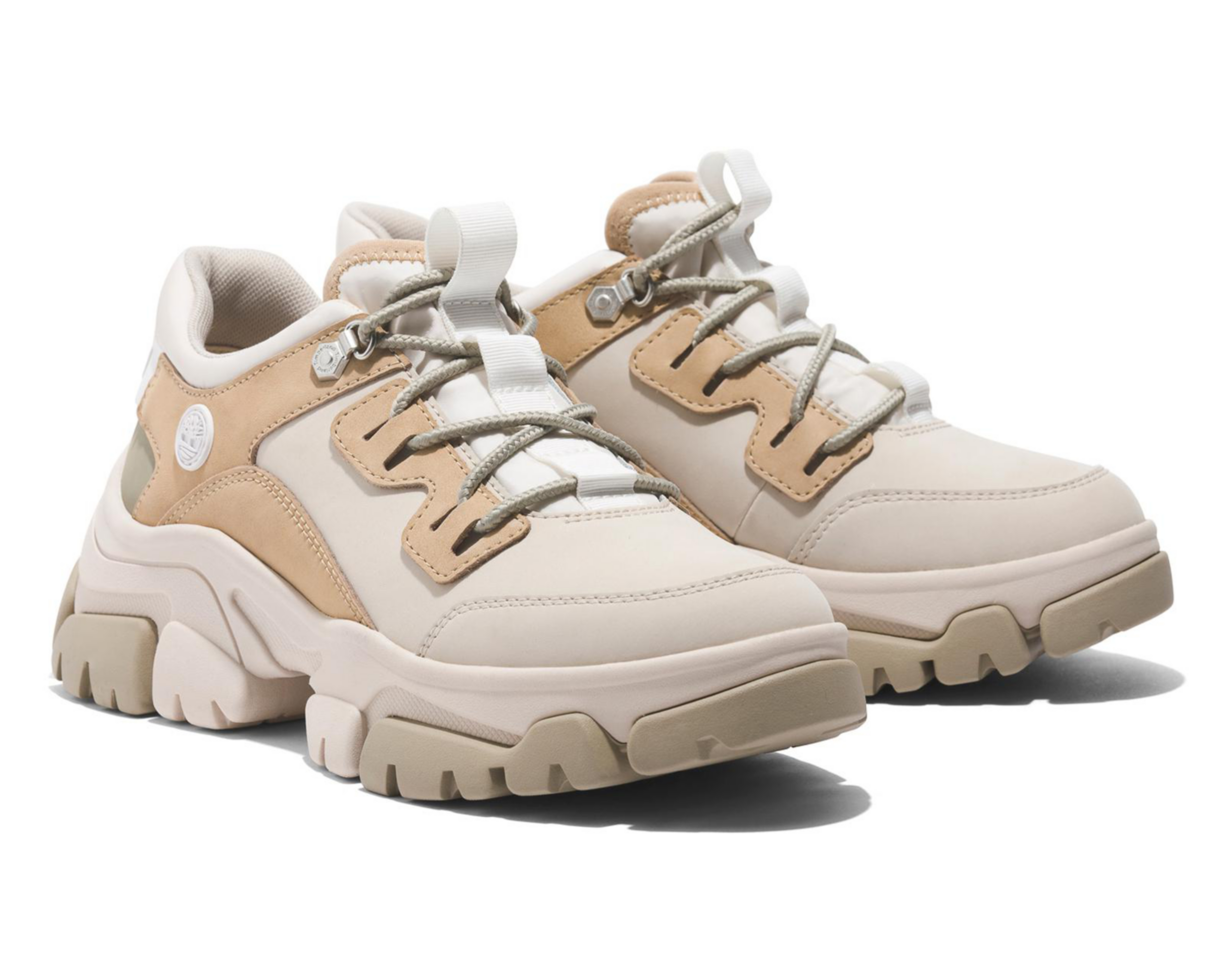 Tenis Timberland Adley Way Low para Mujer