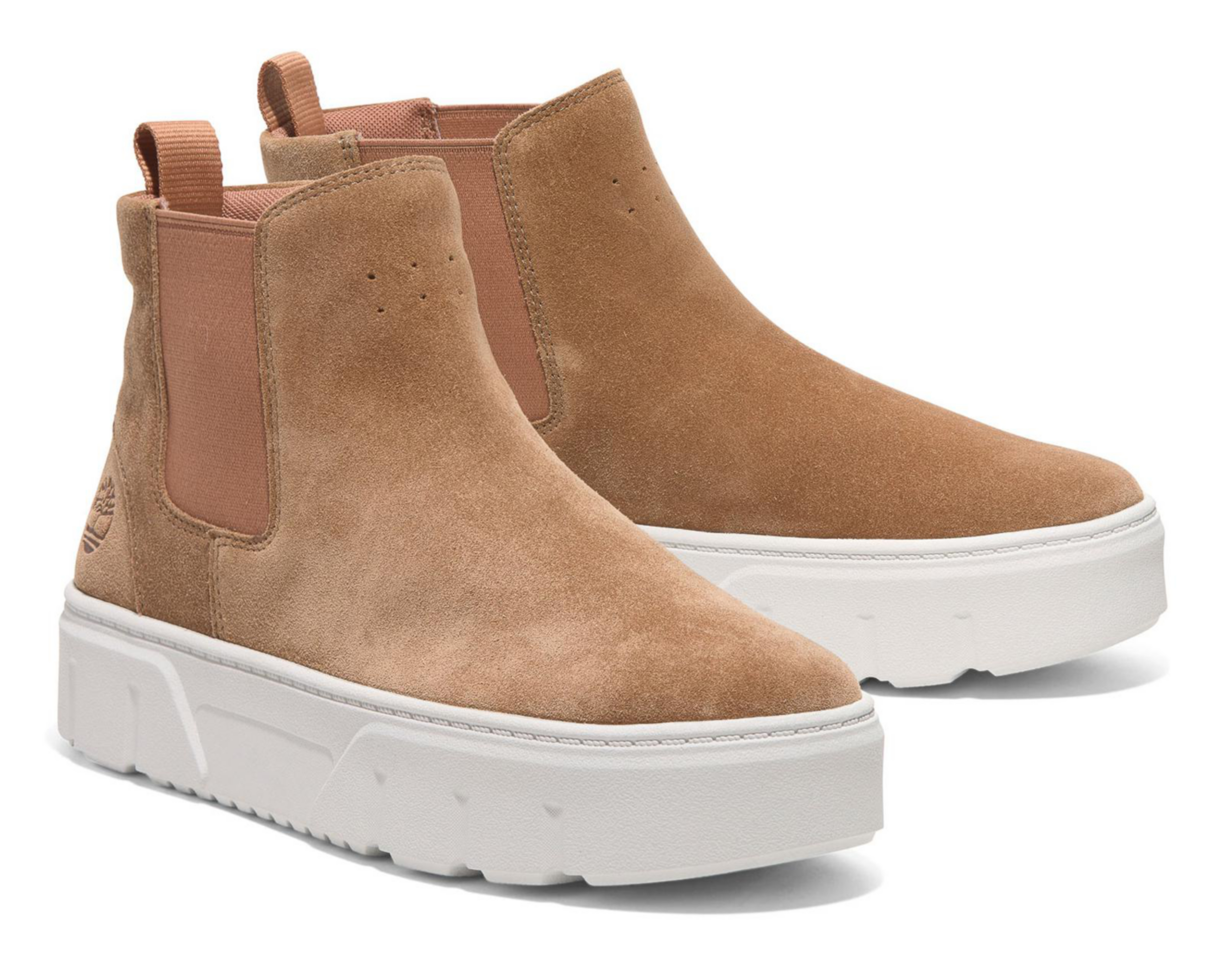 Botas Urbanas Timberland Laurel Court de Piel para Mujer