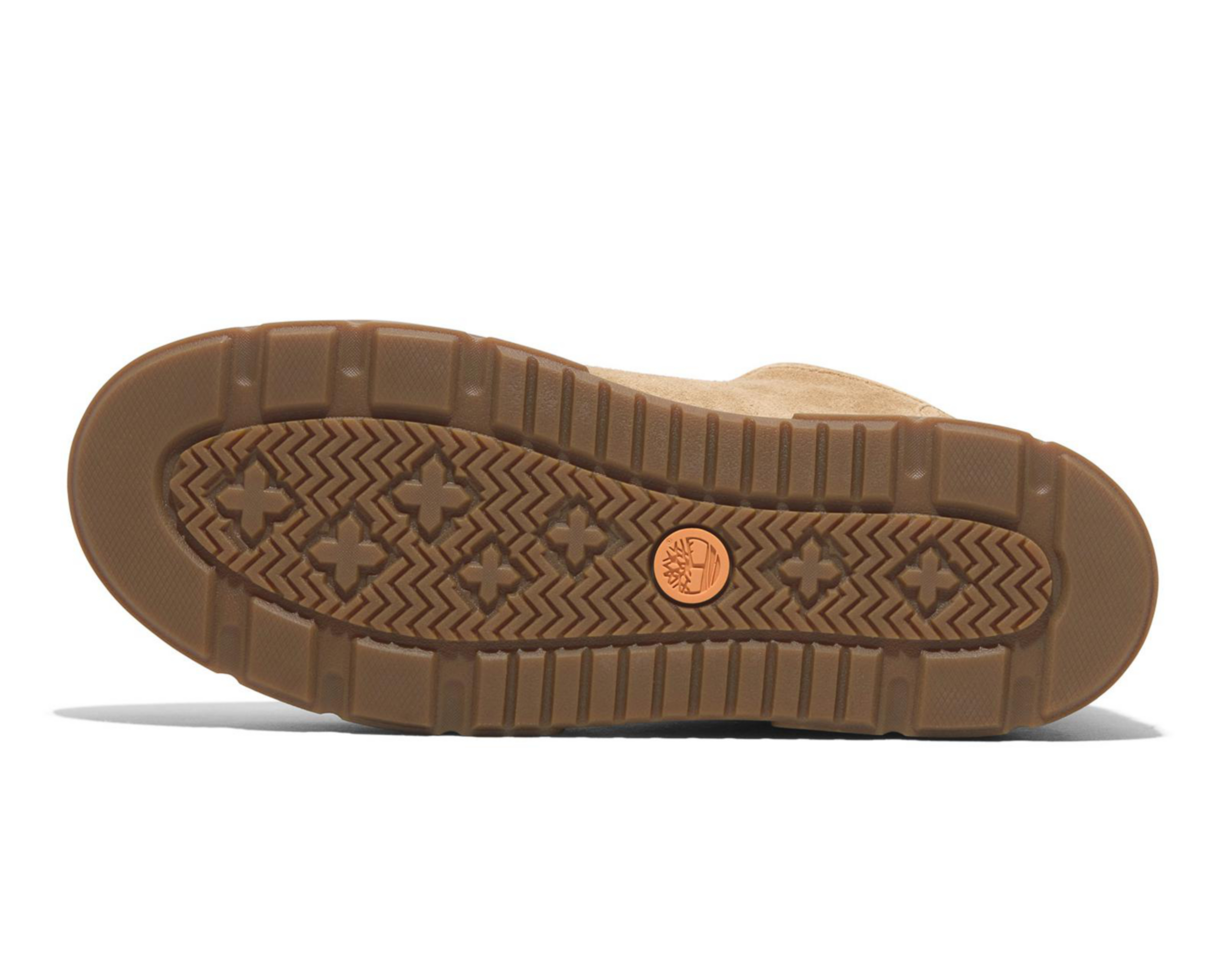 Foto 5 pulgar | Tenis Casuales Timberland de Piel para Mujer