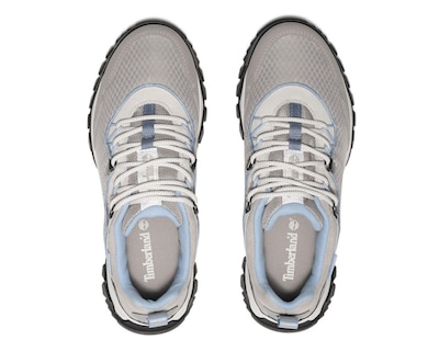 Foto 2 | Tenis Timberland de Piel para Mujer