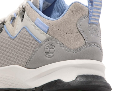 Foto 6 | Tenis Timberland de Piel para Mujer