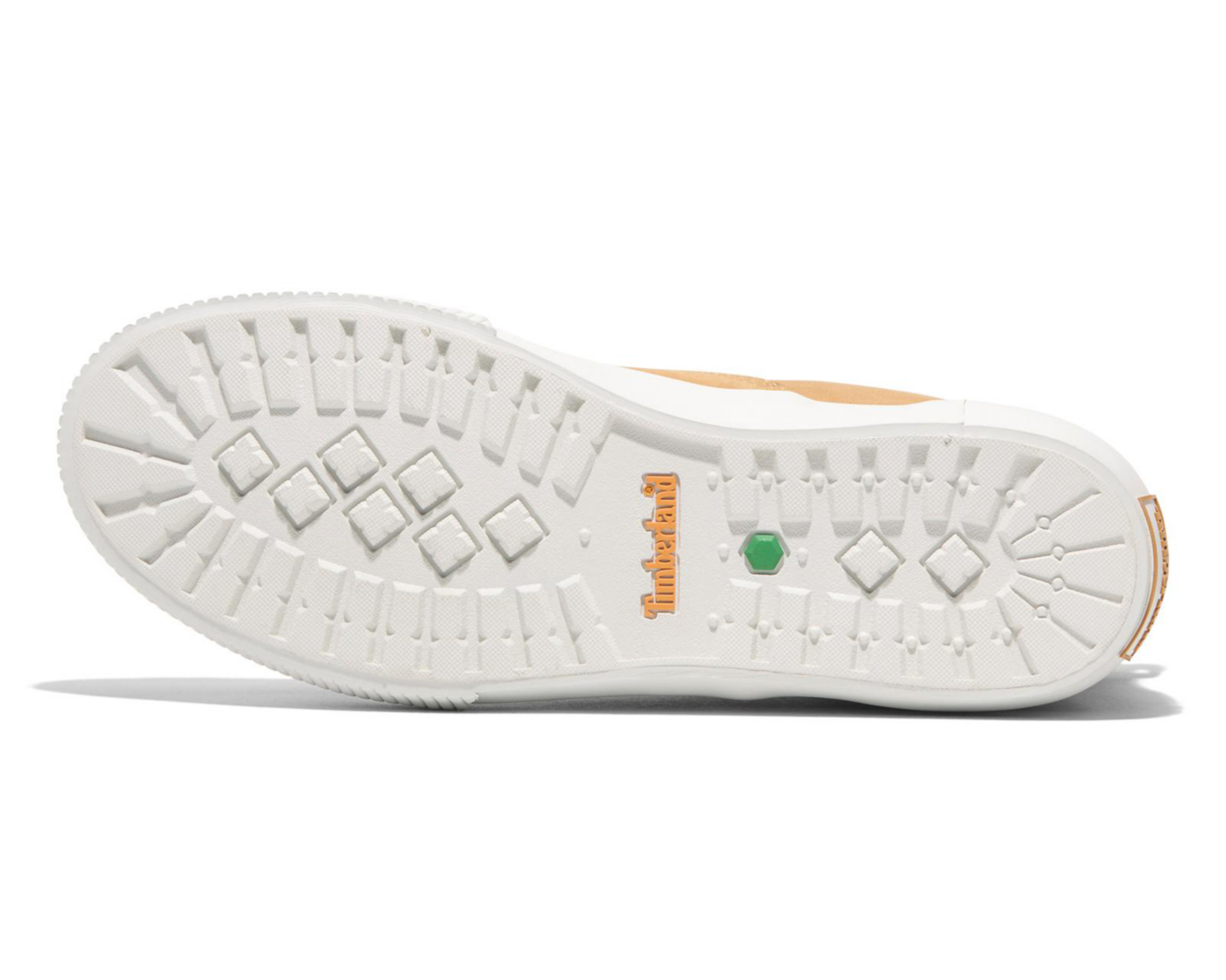Foto 5 pulgar | Tenis Casuales Timberland de Piel para Mujer