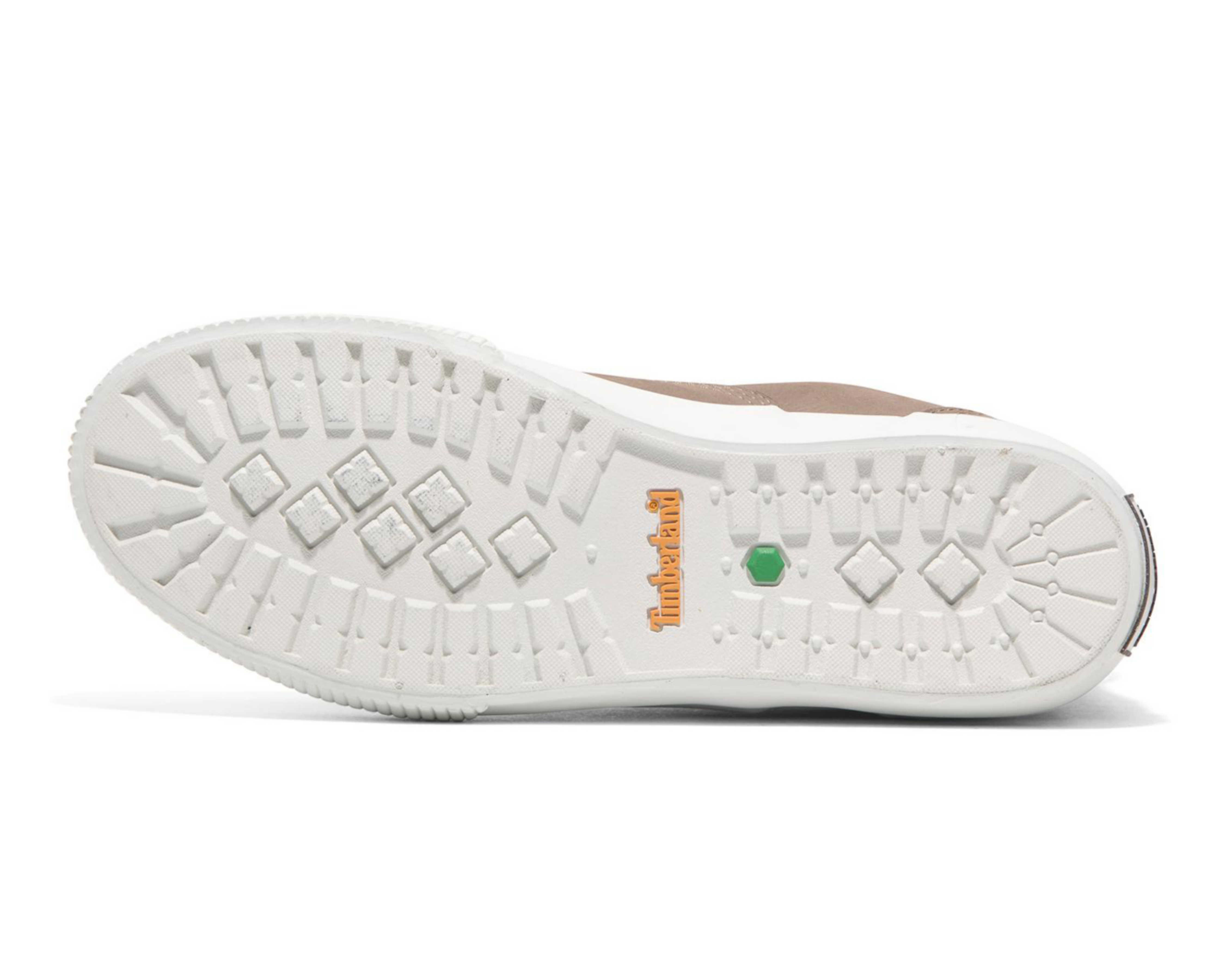Foto 5 pulgar | Tenis Casuales Timberland de Piel para Mujer
