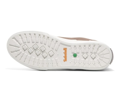 Foto 4 | Tenis Casuales Timberland de Piel para Mujer