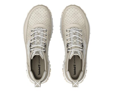 Foto 2 | Tenis Casuales Timberland de Piel para Mujer