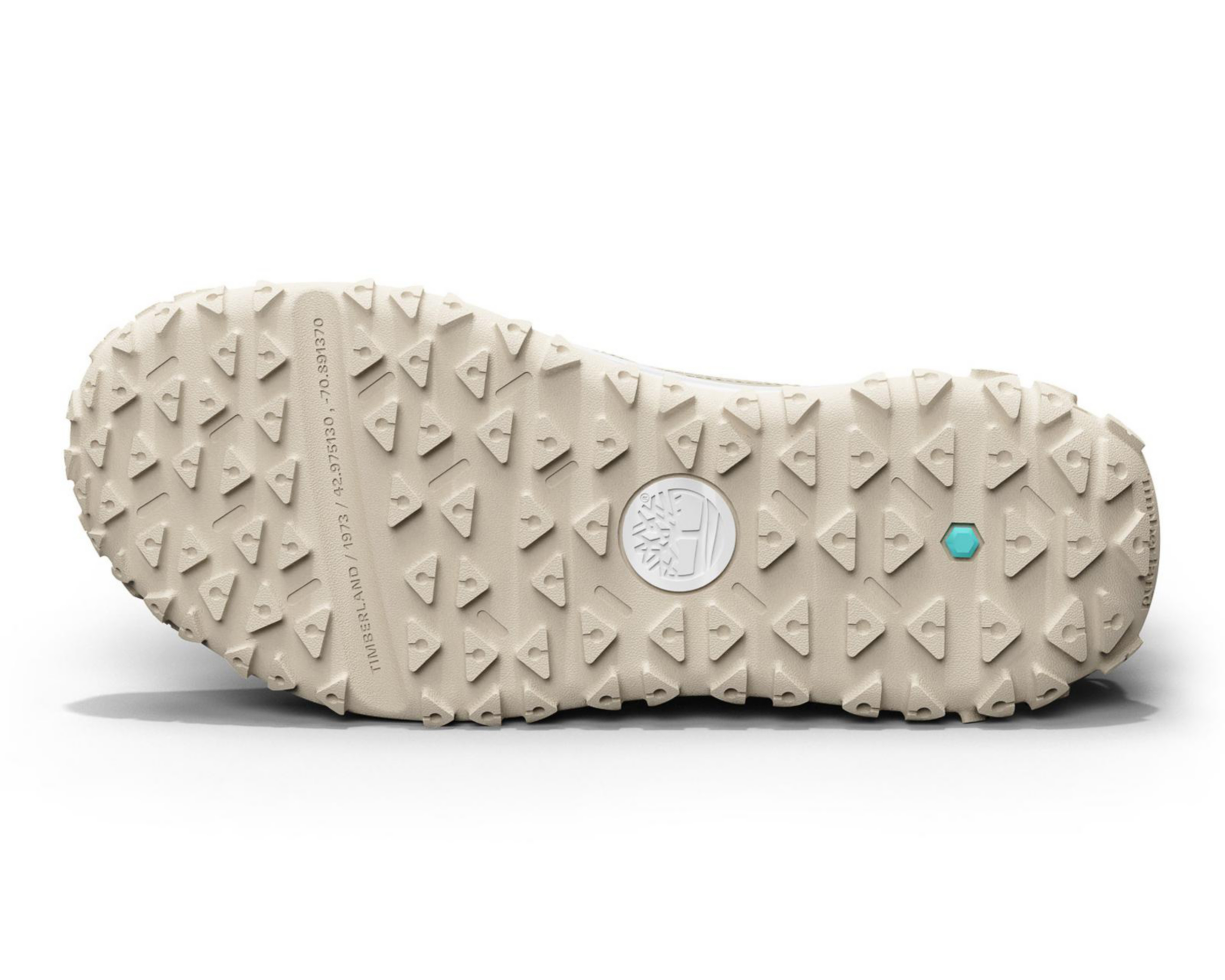Foto 5 pulgar | Tenis Casuales Timberland de Piel para Mujer