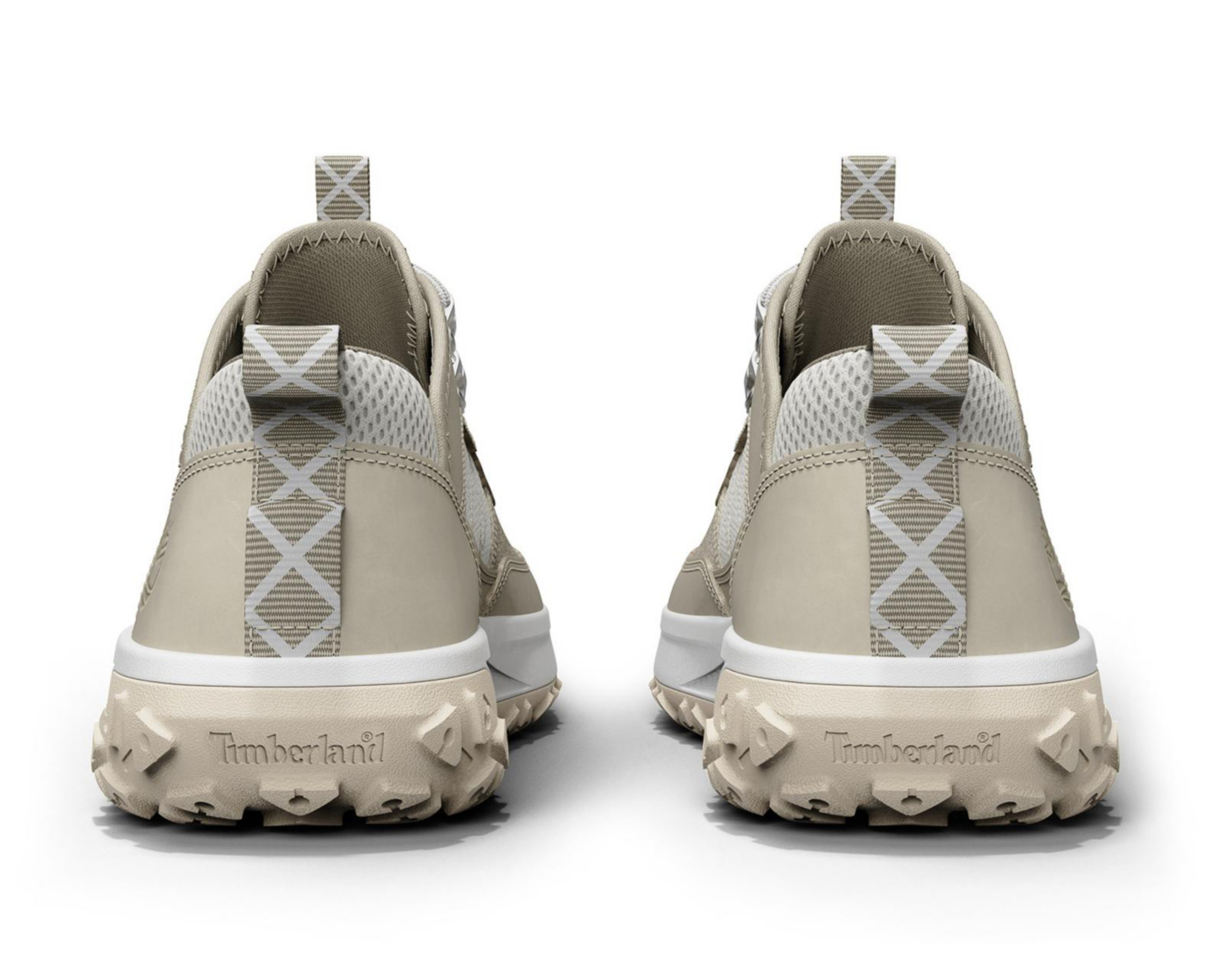 Foto 6 pulgar | Tenis Casuales Timberland de Piel para Mujer
