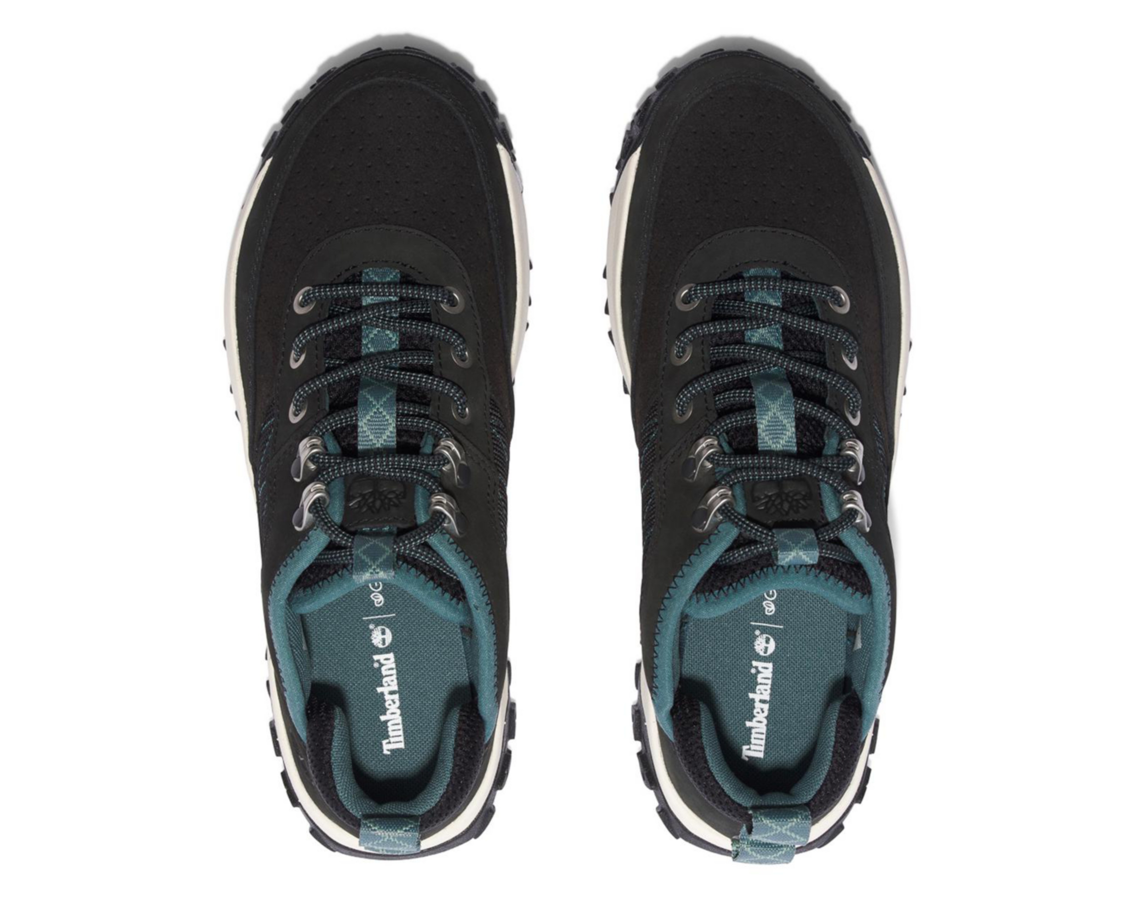 Foto 3 pulgar | Tenis Casuales Timberland de Piel para Mujer